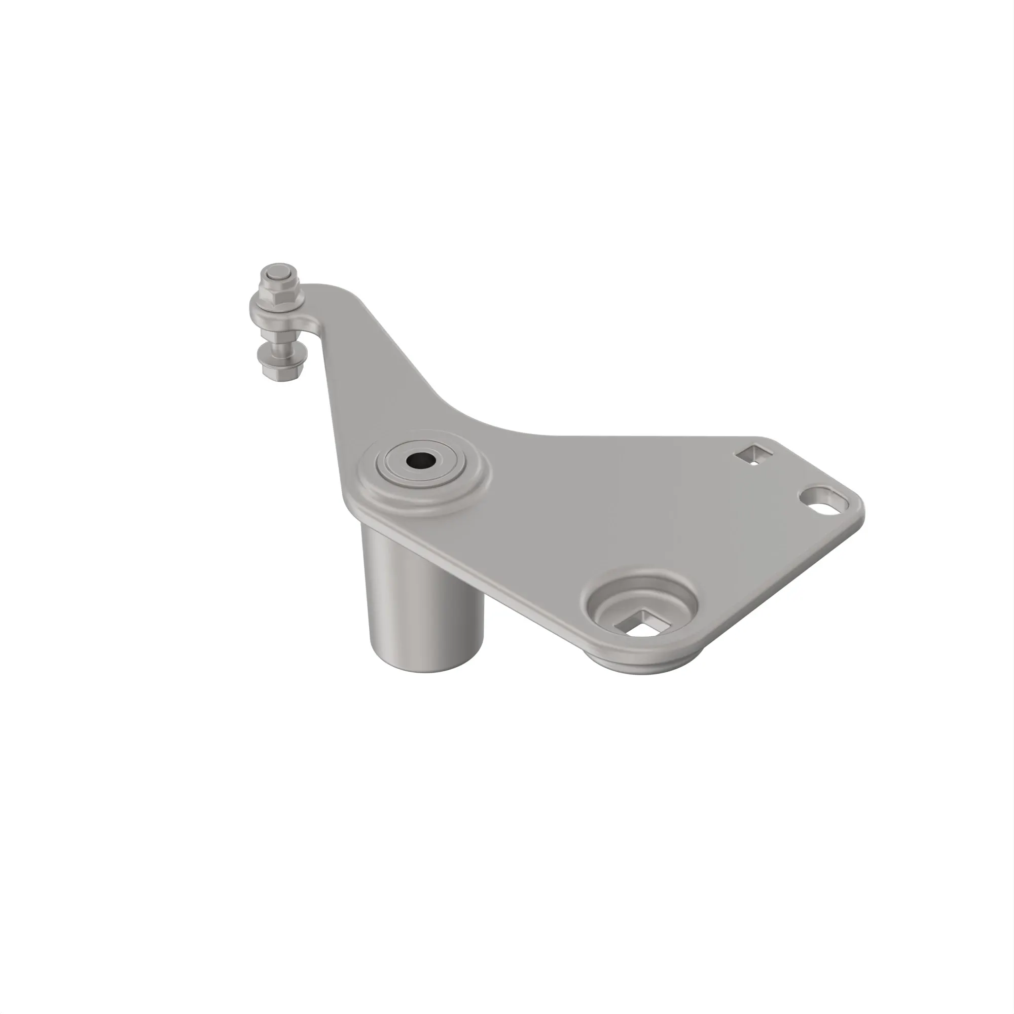 ARM, CWBM DECK TENSIONER