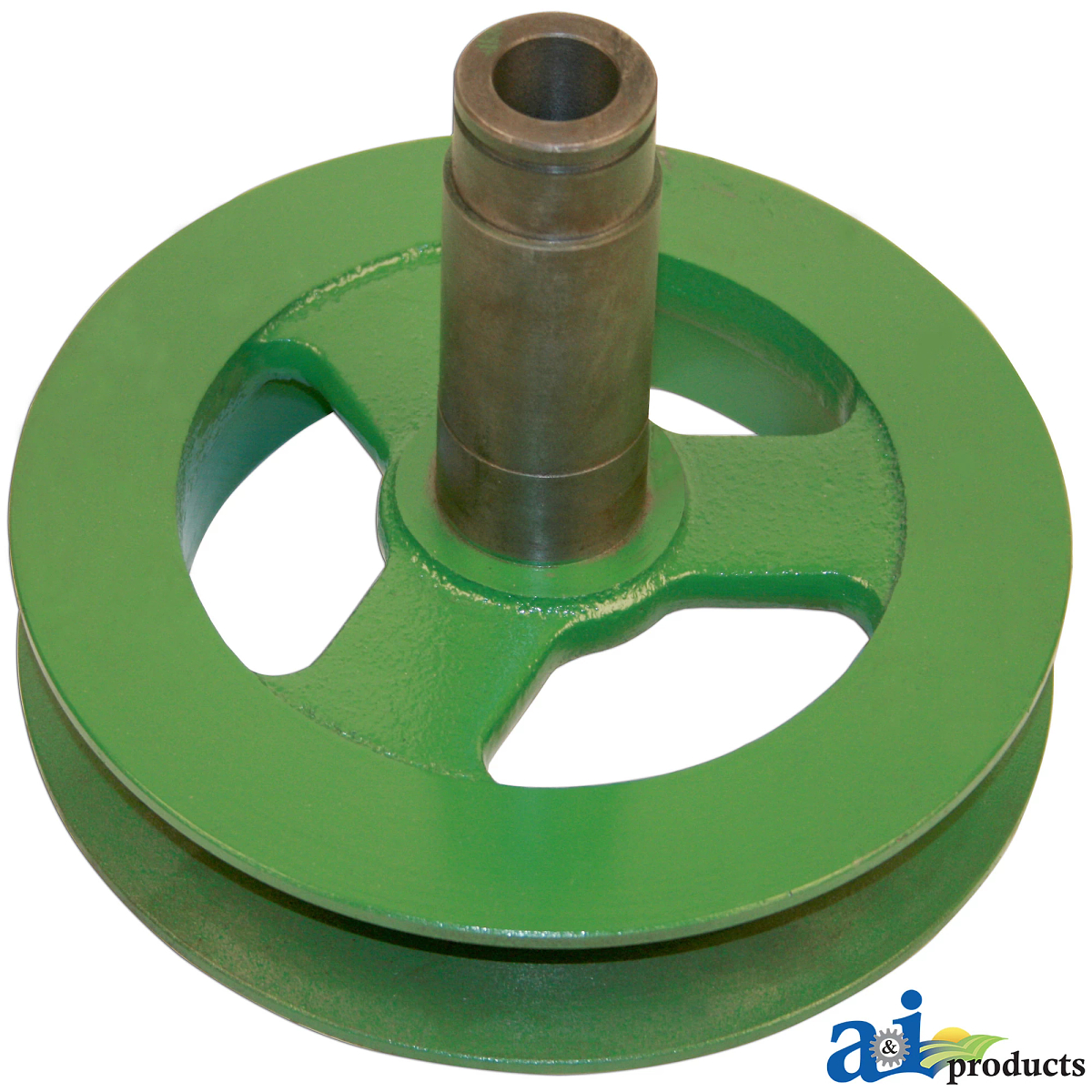 A&I Products Pulley - A-H132937