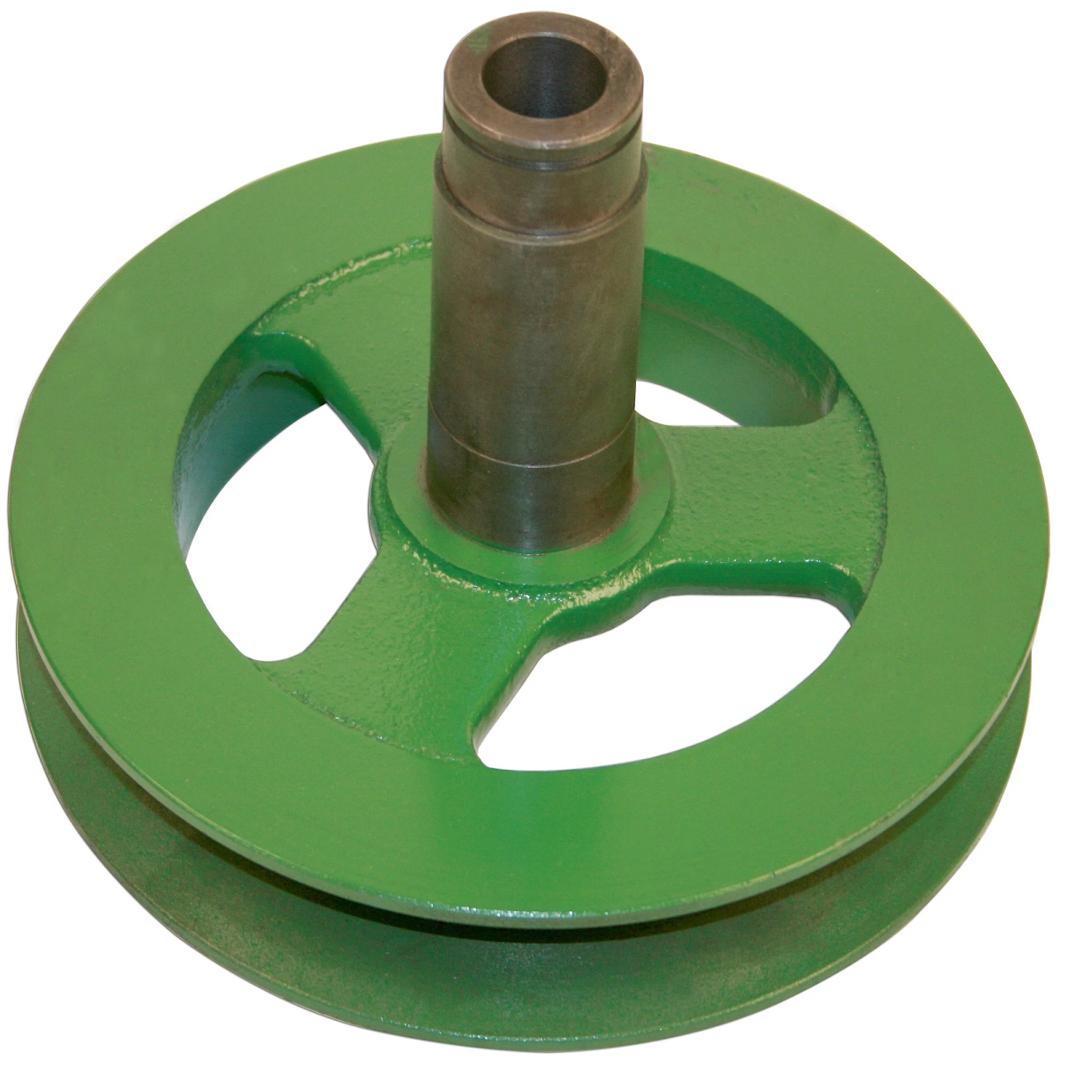 Pulley