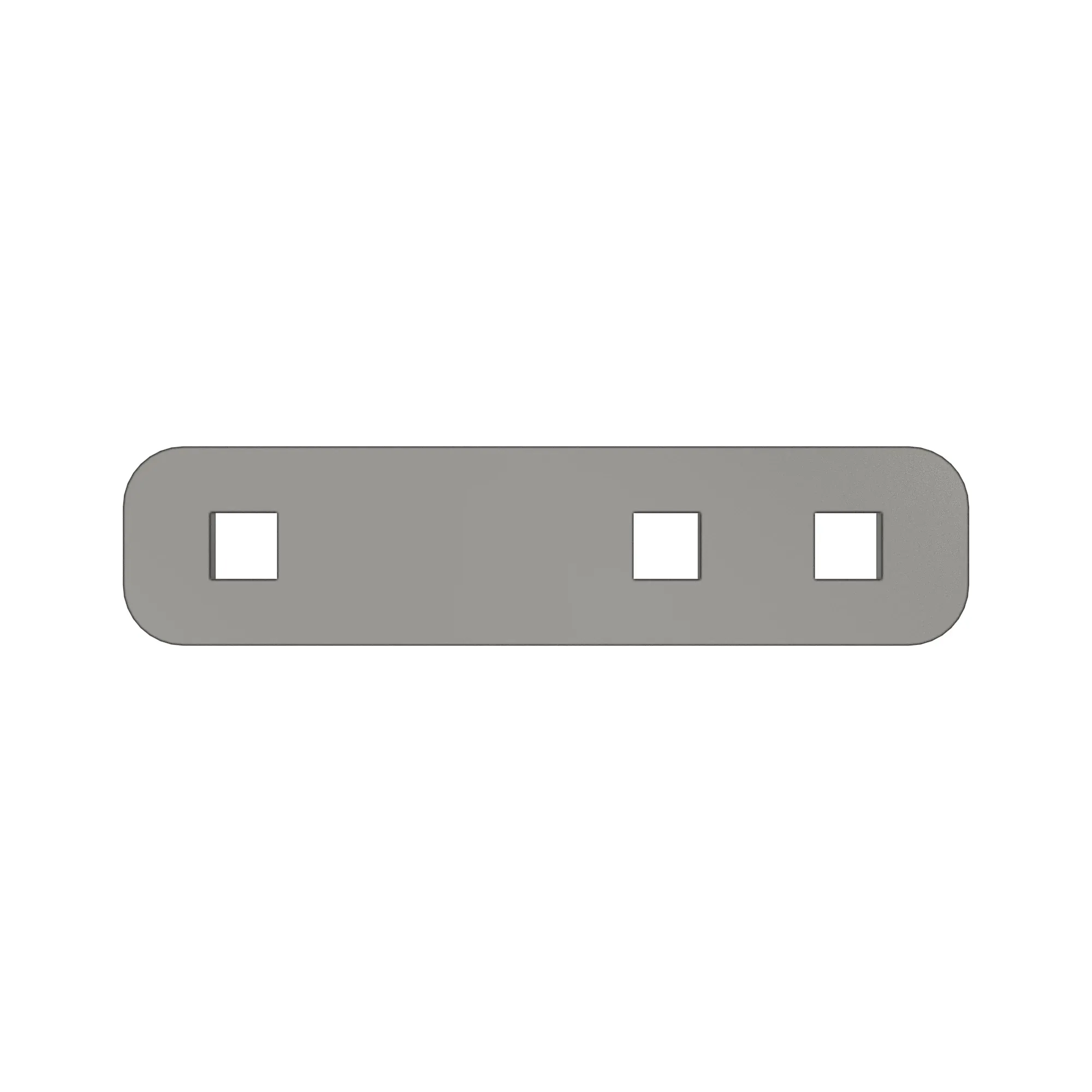 Ledger Plate