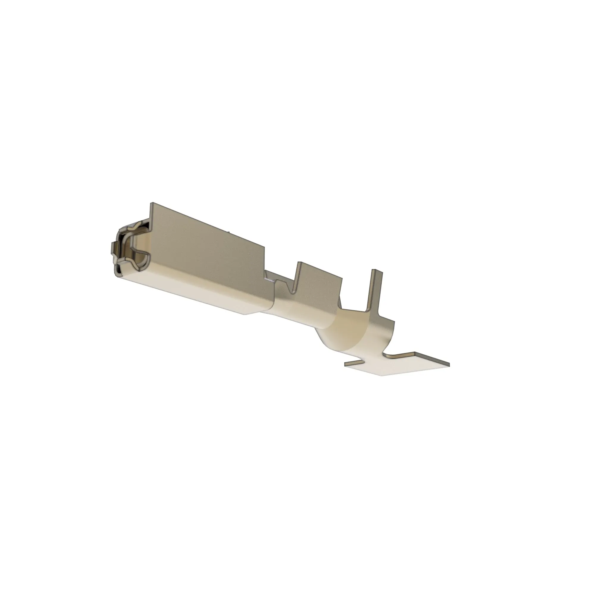 John Deere External Electrical Connector Terminal - 57M11775