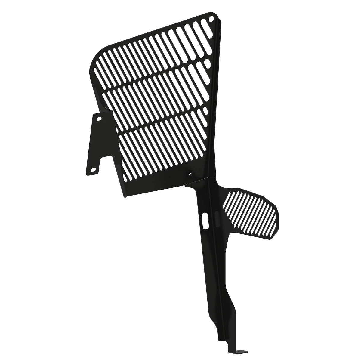 Guard, Fan, RH