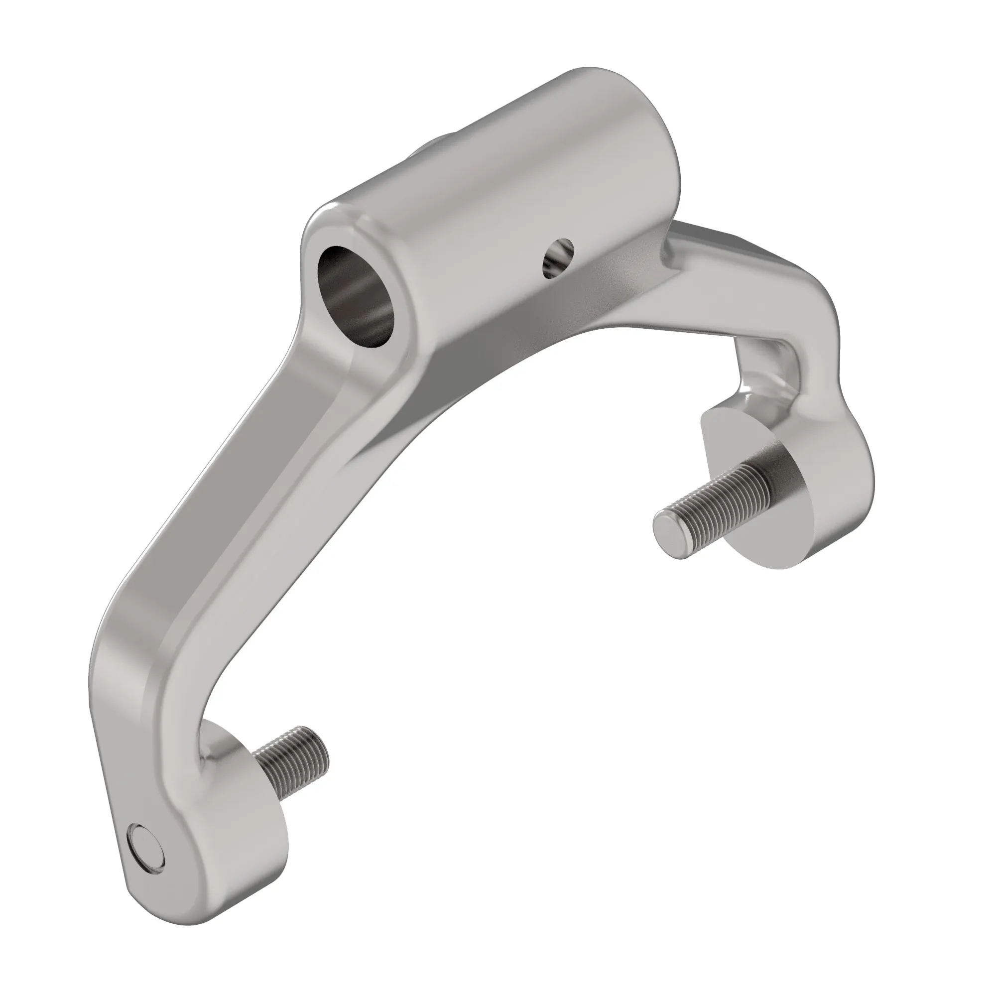 John Deere Tow Disconnect Yoke - RE169294
