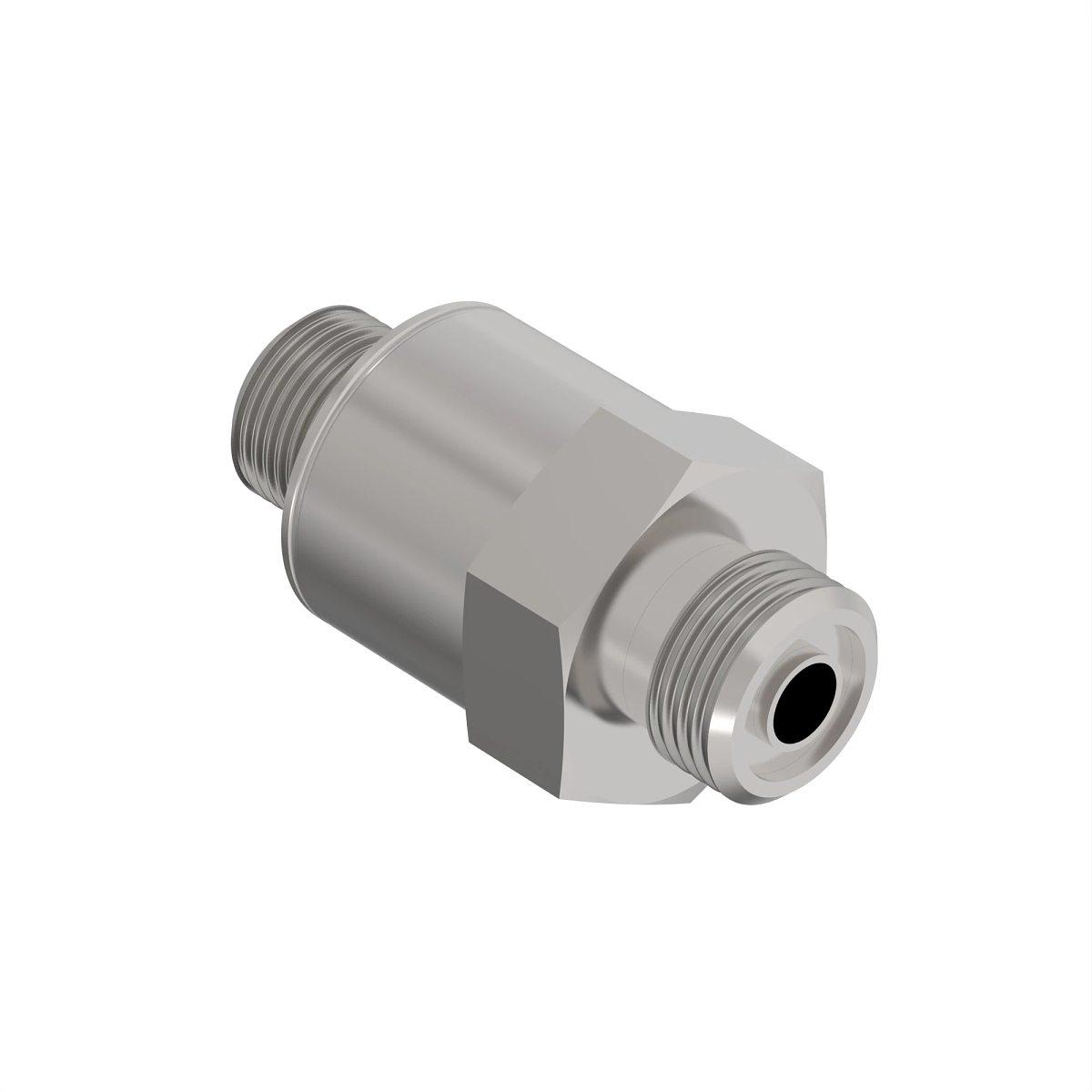 ADAPTER FITTING, STUD STRAIGHT (SDS