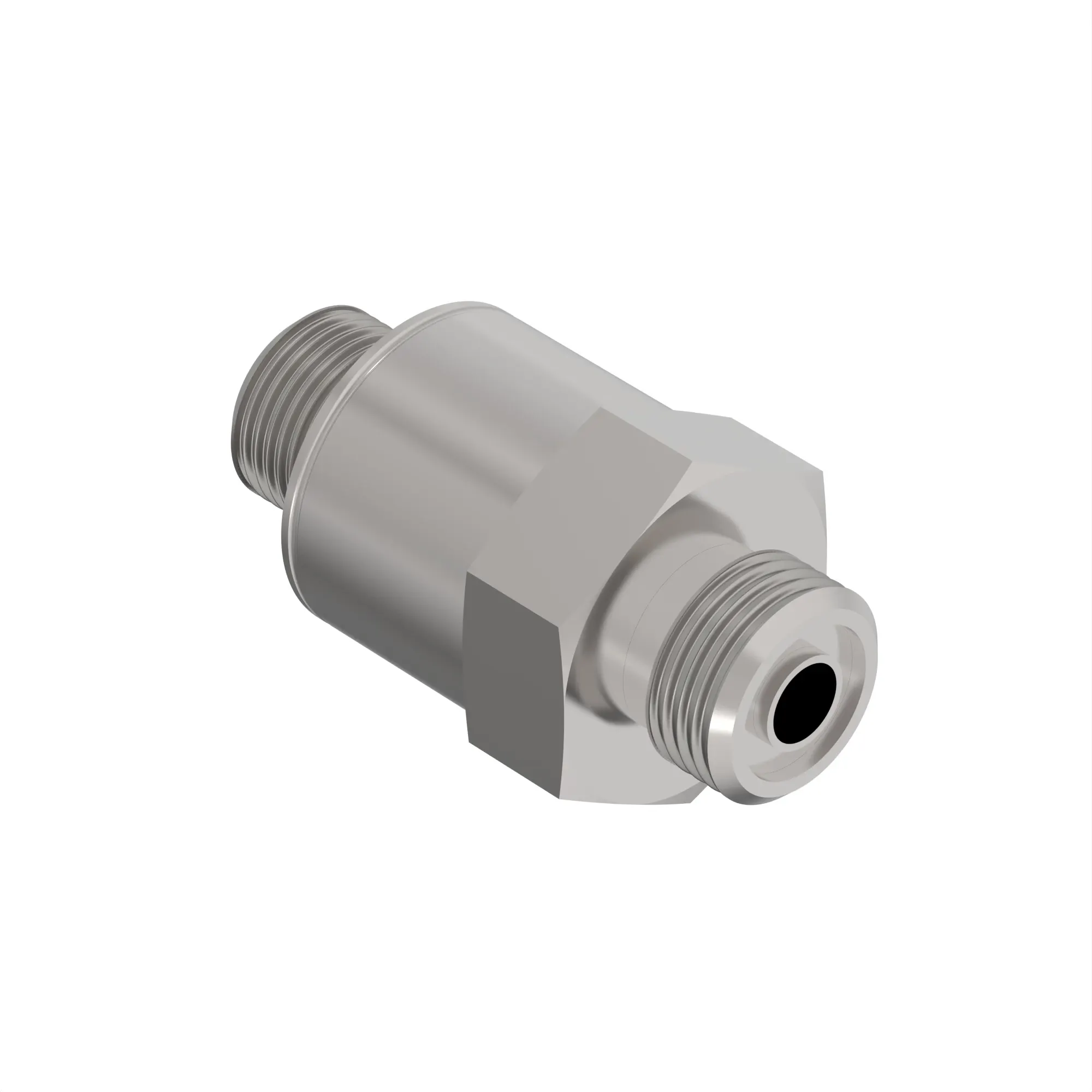 ADAPTER FITTING, STUD STRAIGHT (SDS