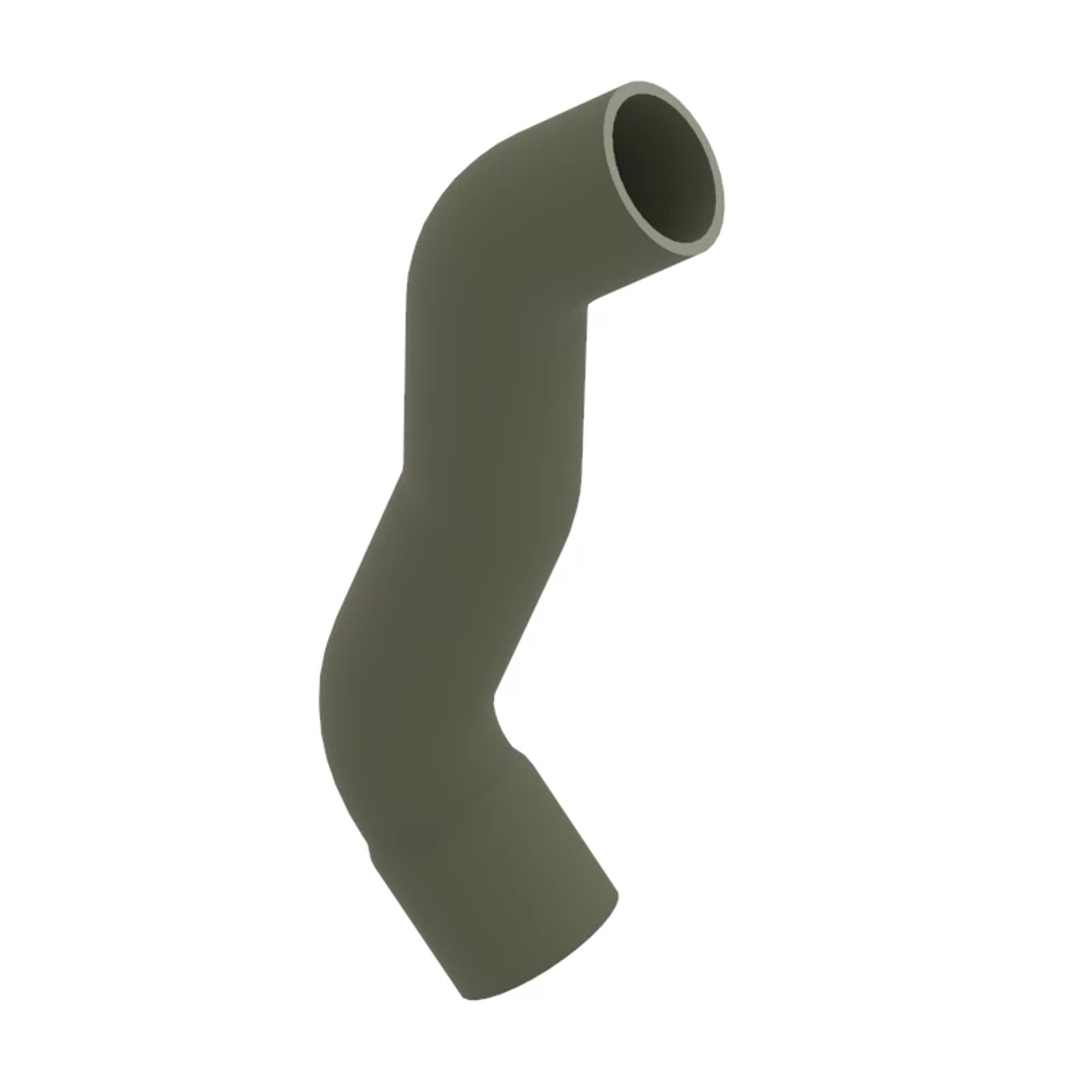 John Deere Lower Radiator Hose - N403868