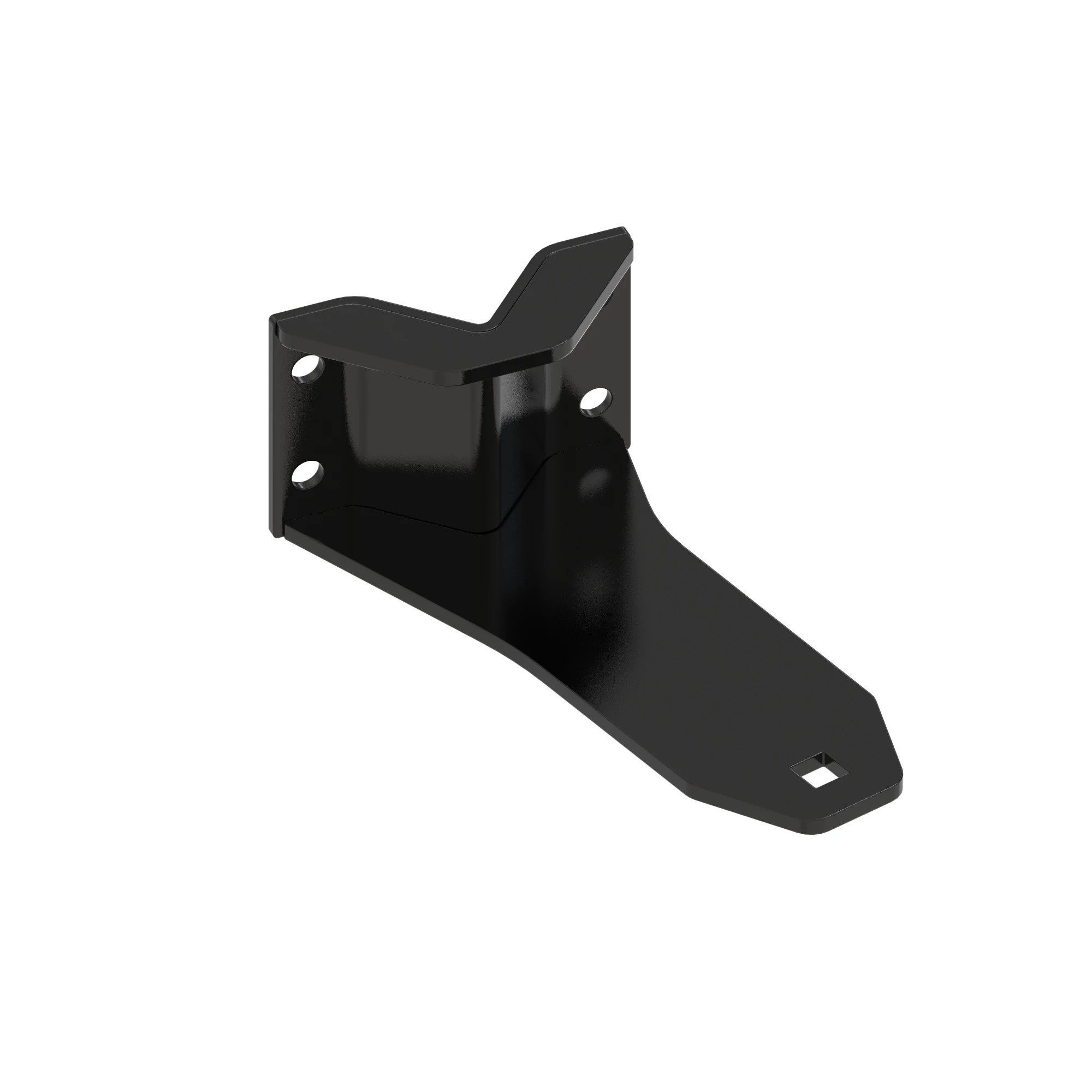 John Deere Hanger Rolling Basket Bracket, Right Side - AKK21979