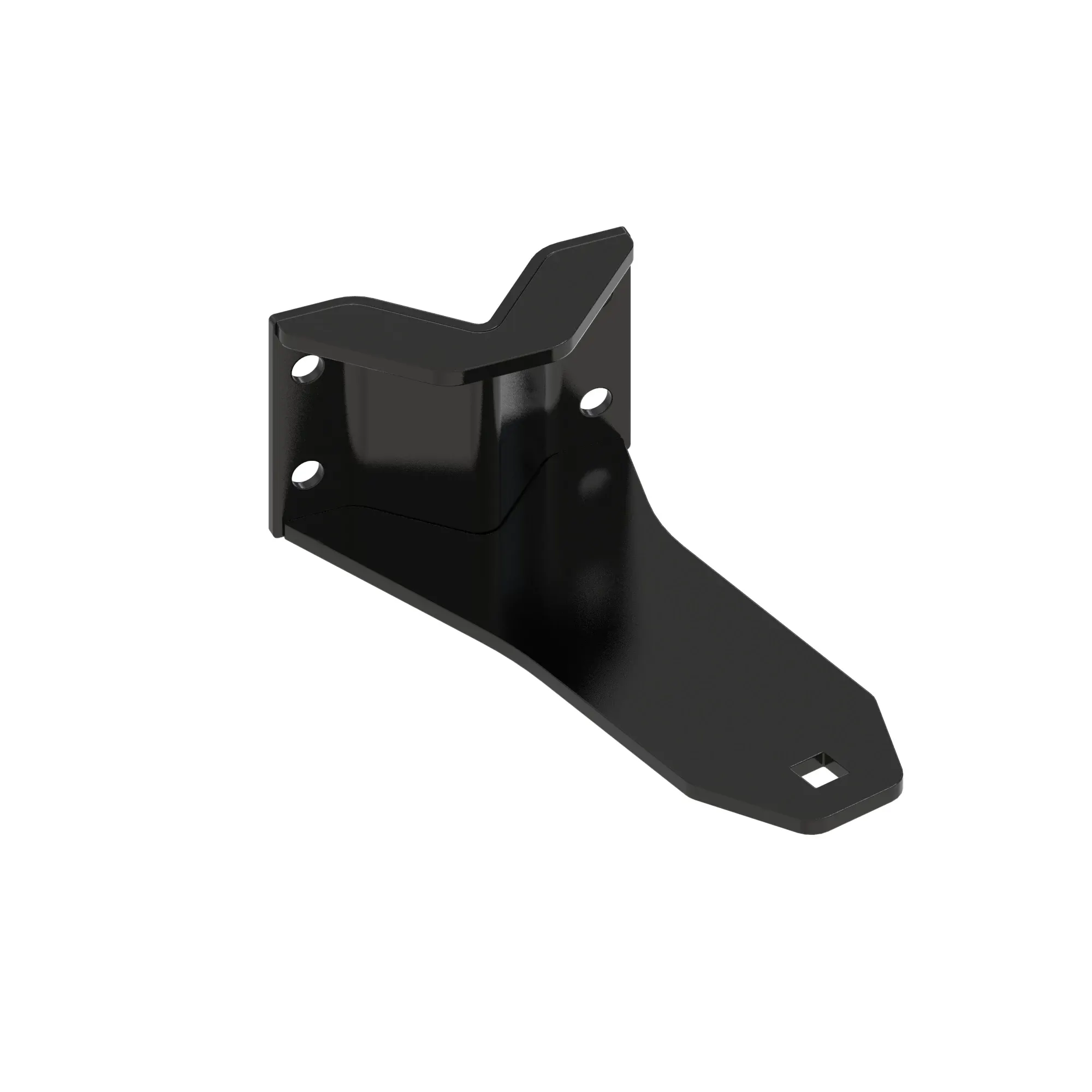 John Deere Hanger Rolling Basket Bracket, Right Side - AKK21979