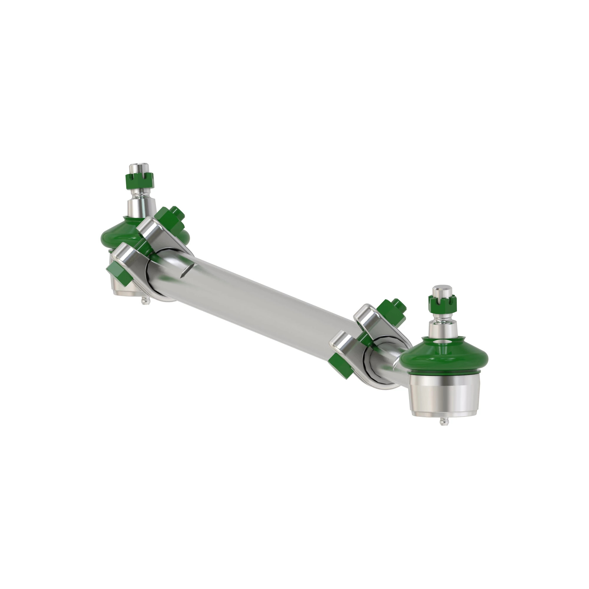 TIE ROD ASSEMBLY, TIE ROD ASSEMBLY
