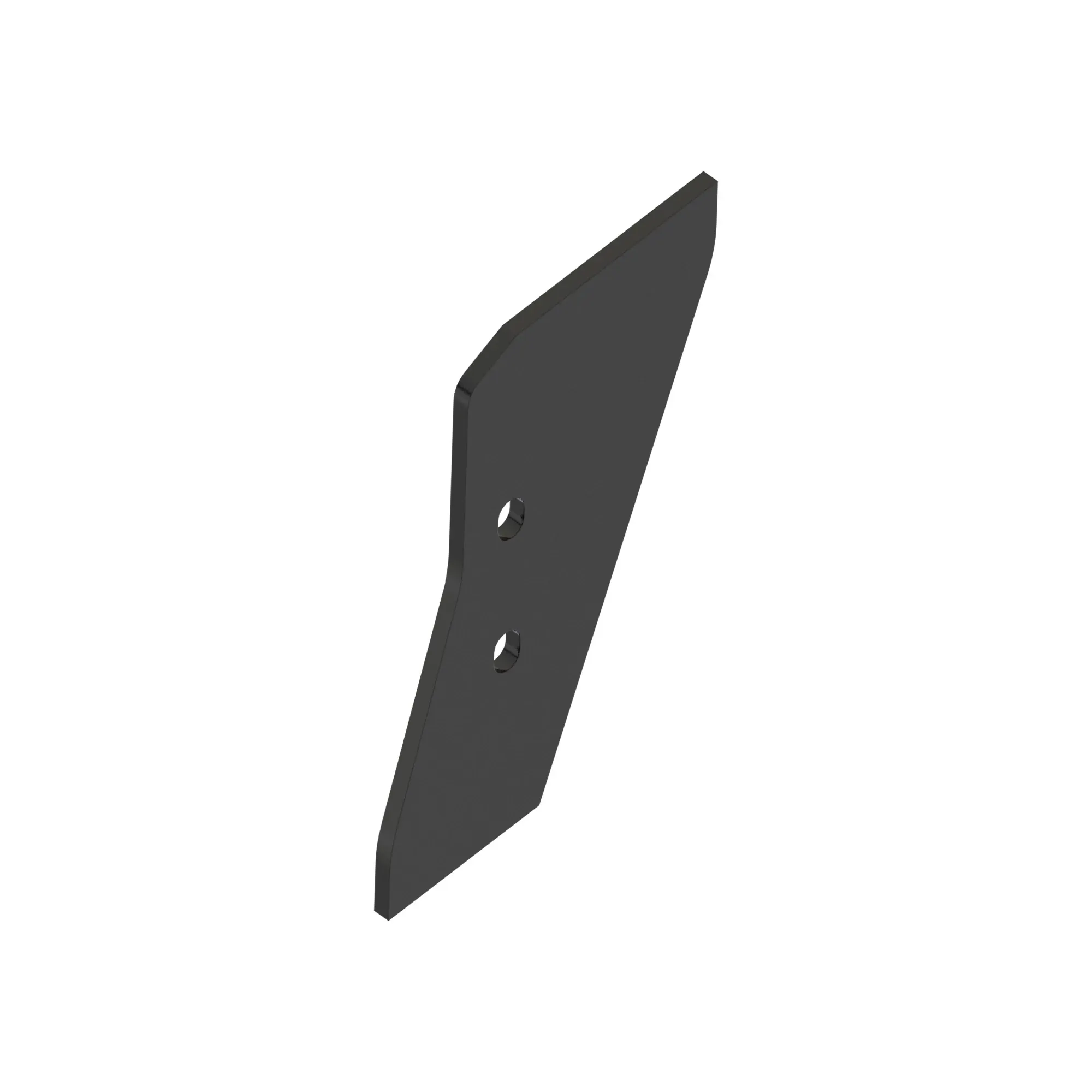Blade, BLADE, SCRAPER, FINISHING