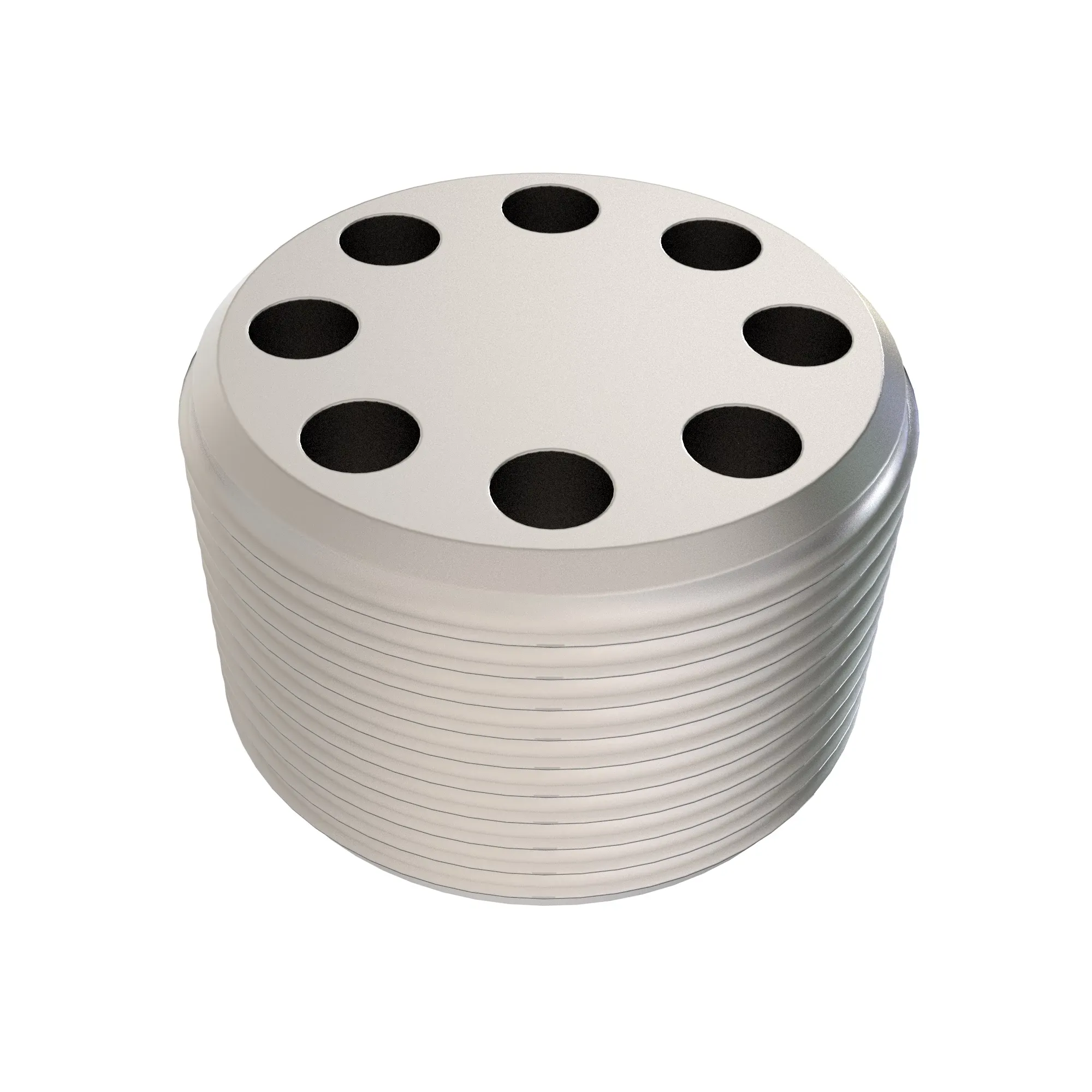 John Deere Check Valve - F008631