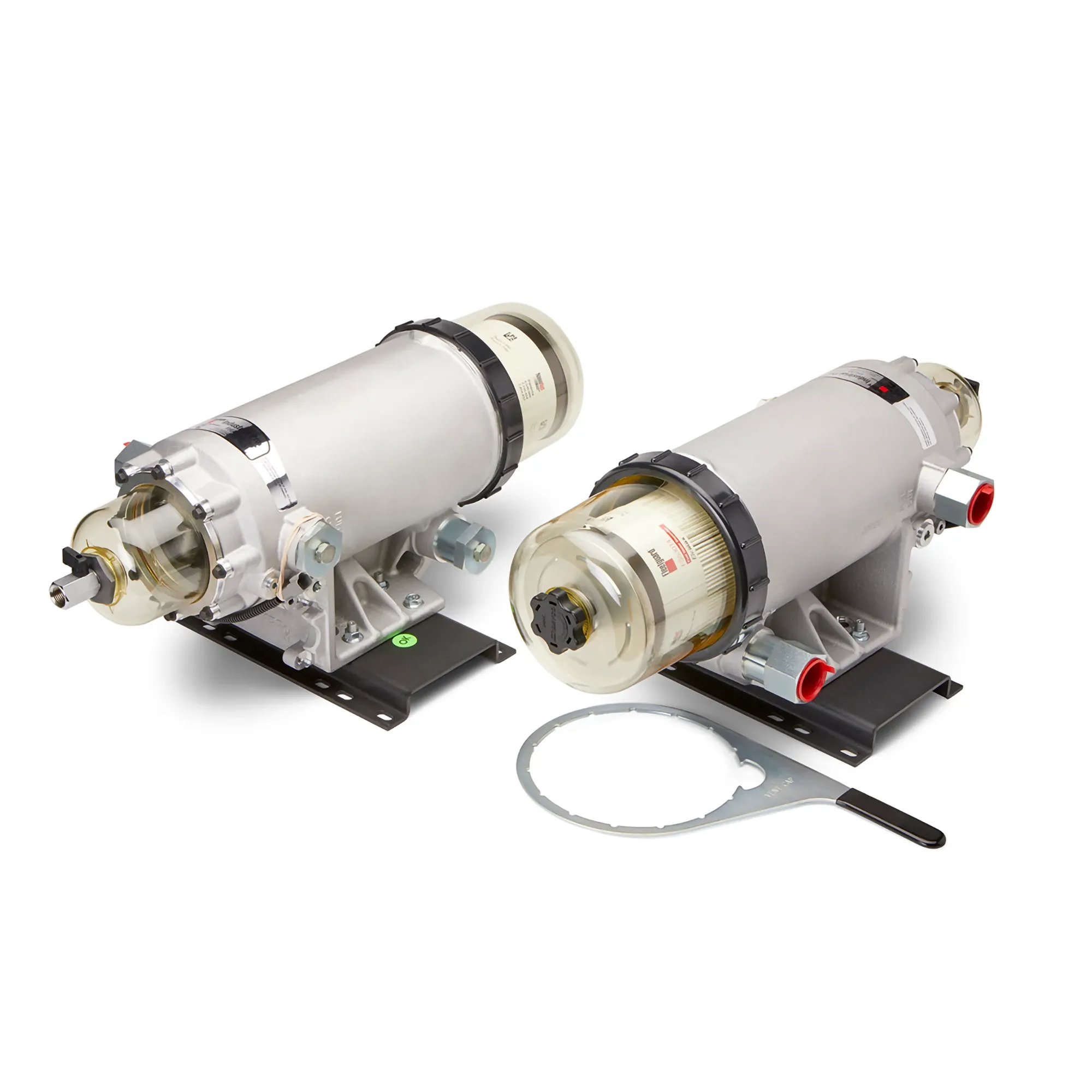 Fleetguard Fuel Water Separator Assembly - PMFH23903