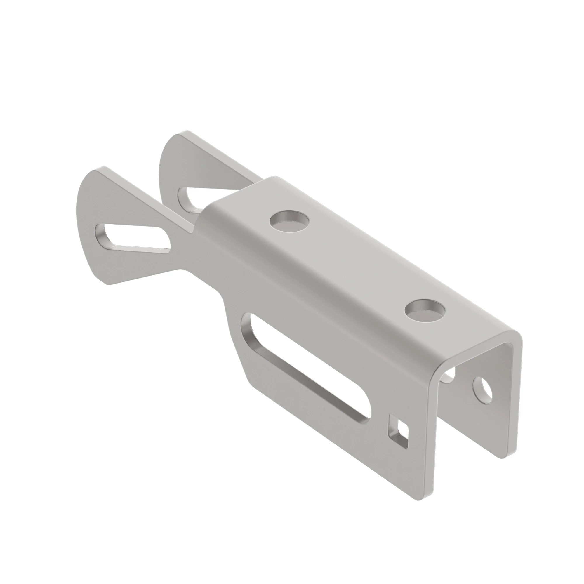 John Deere Defrock Interlock Bracket - M155088