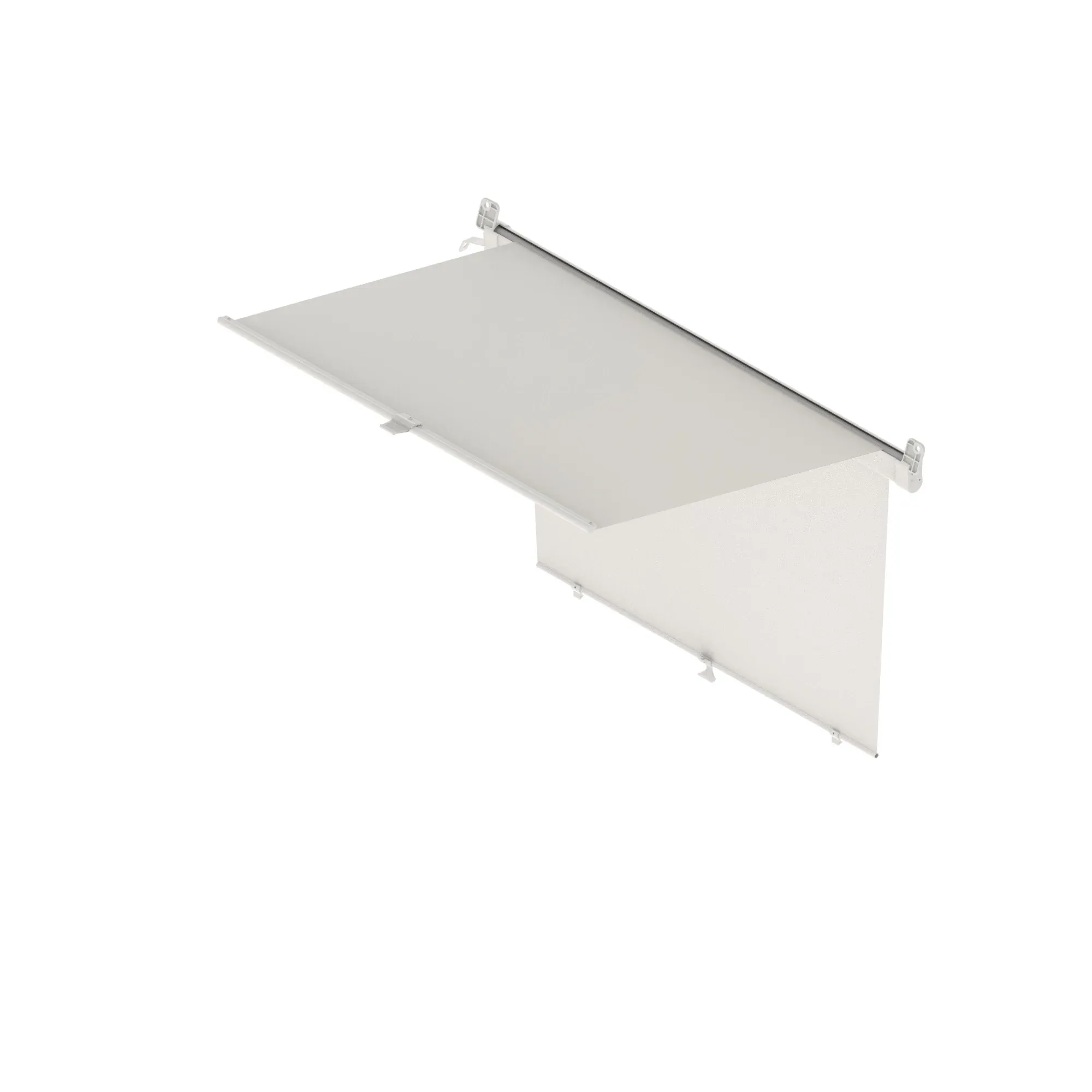 Shade Curtain
