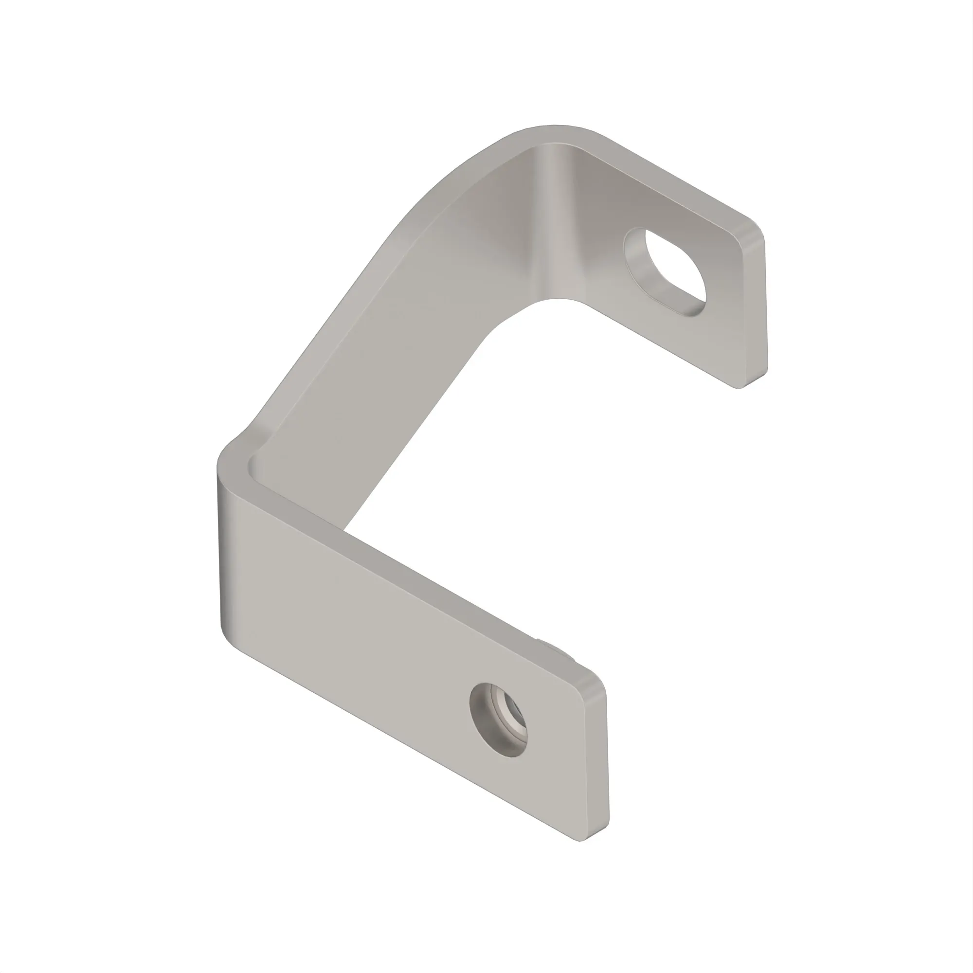 AXLE COOLER BRACKET