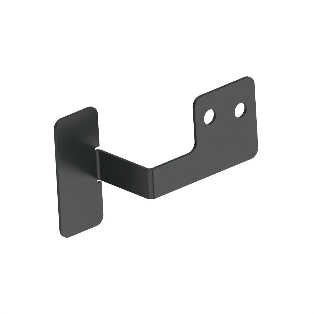 Bracket, Sound Kit Retaining Bracke