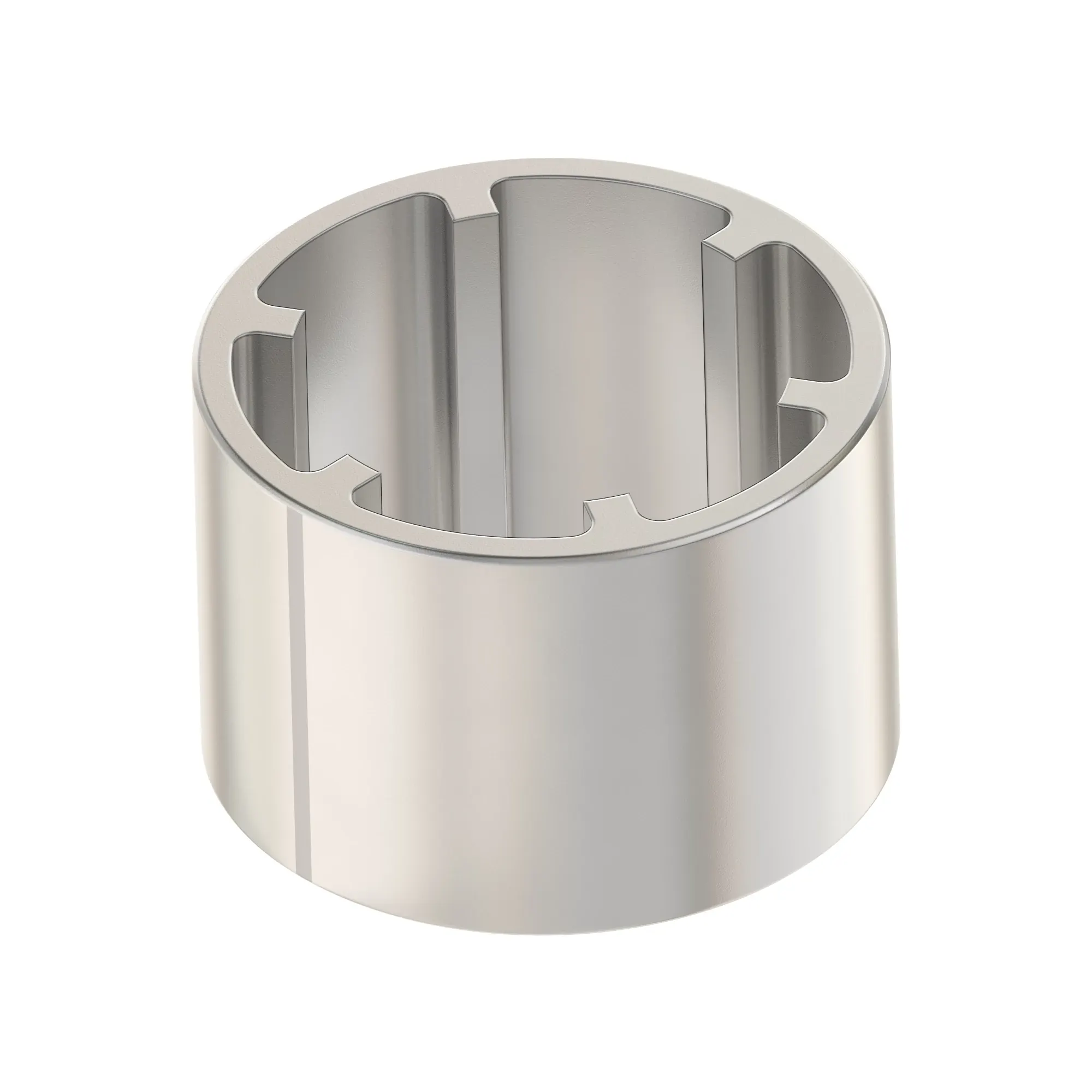 Spacers