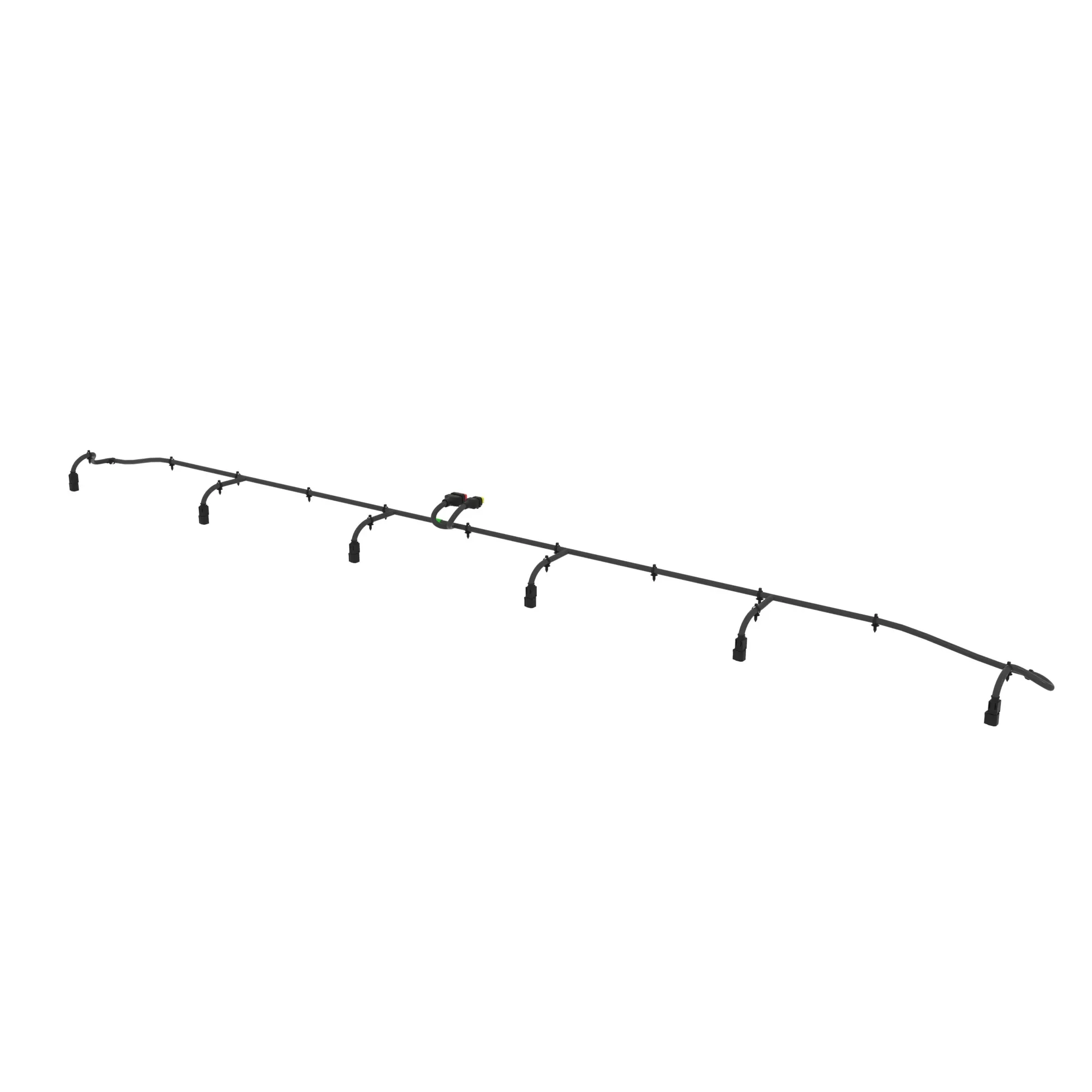 Center Frame 50cm Extension