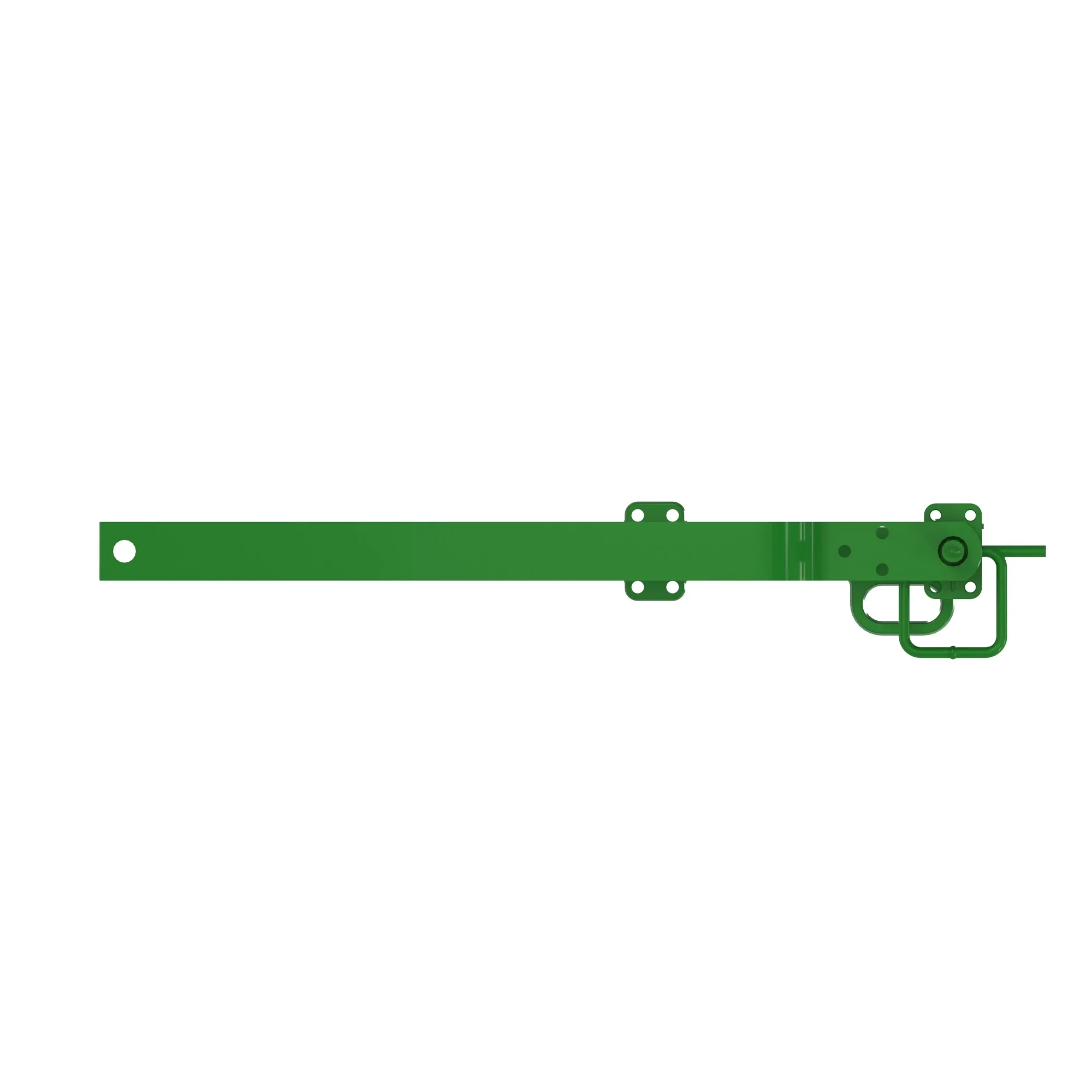 Drawbar