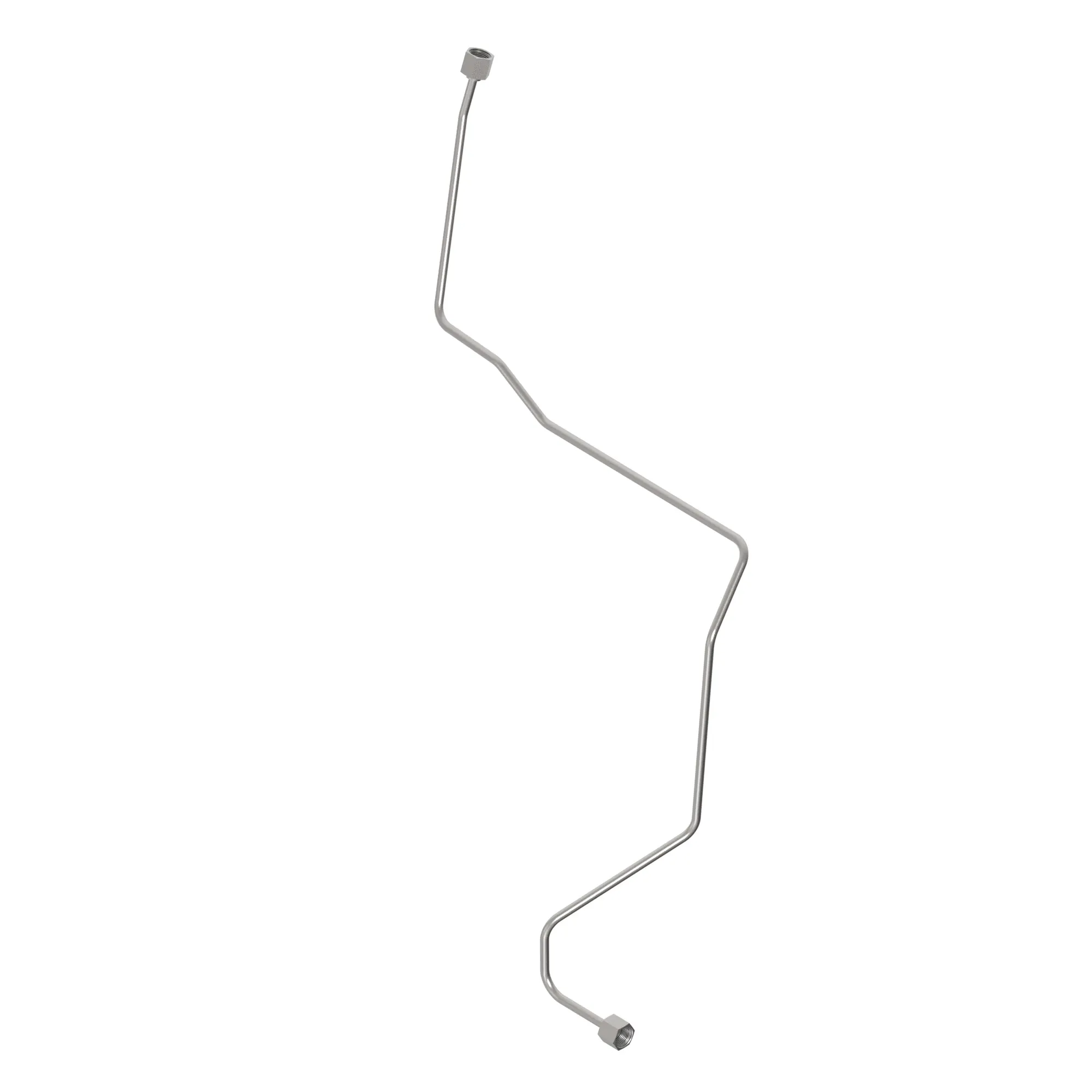 Brake Line, (Pilot LH)