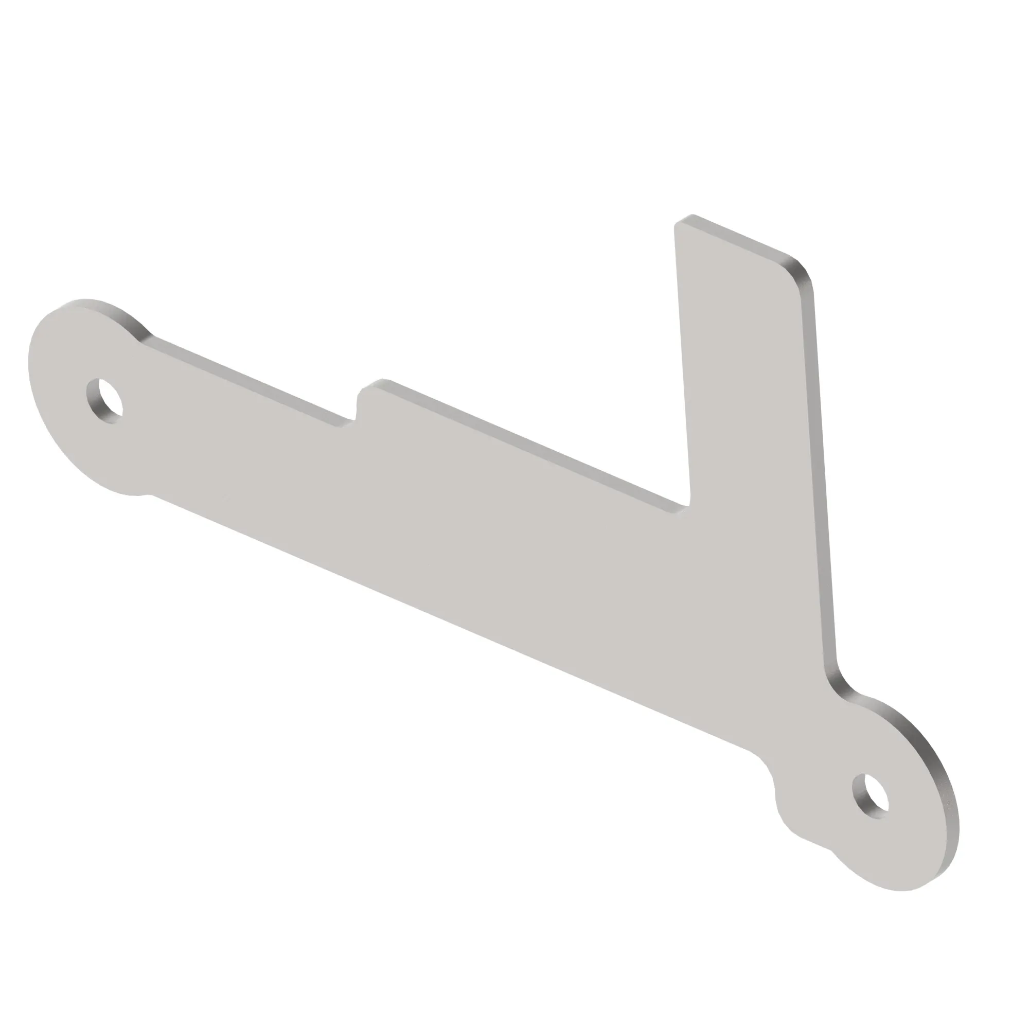 BRACKET, ETHERNET BRACKET