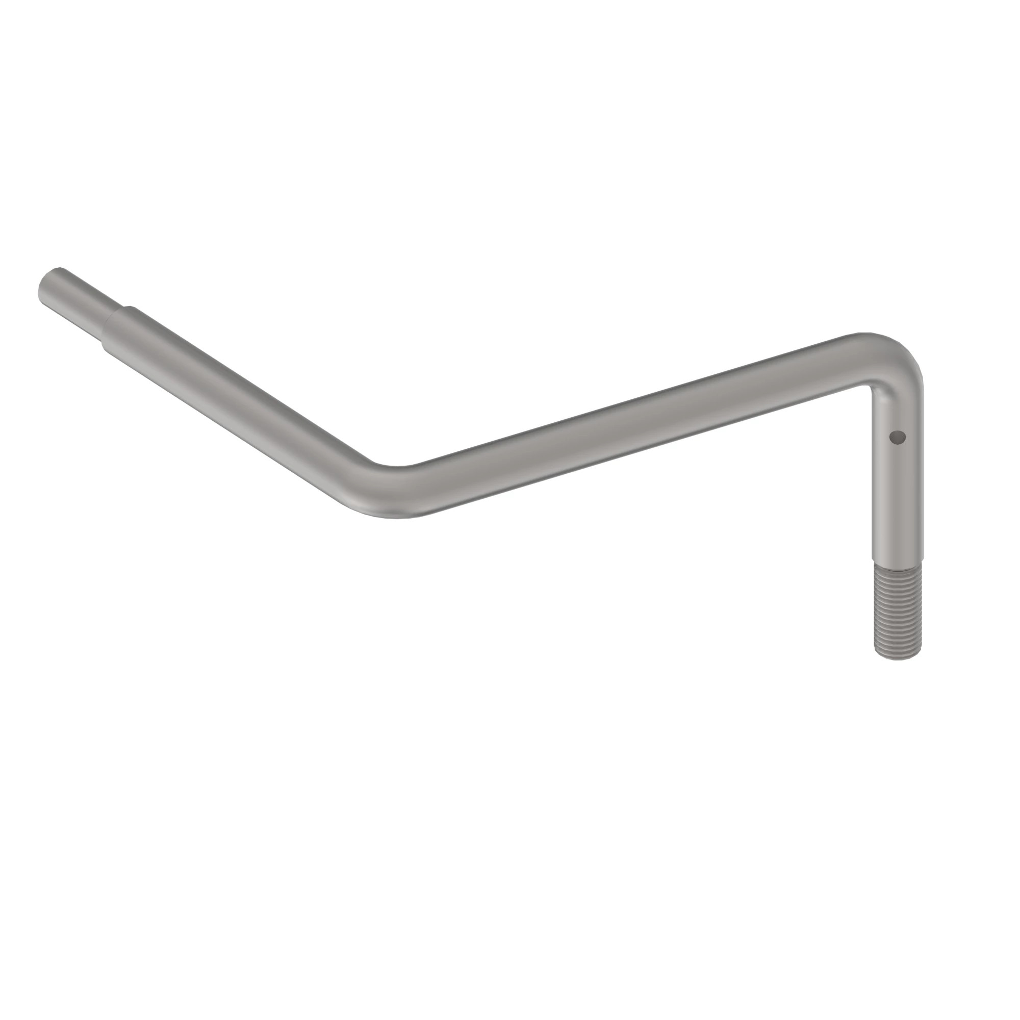 ARM, LH MIRROR ATTACHING