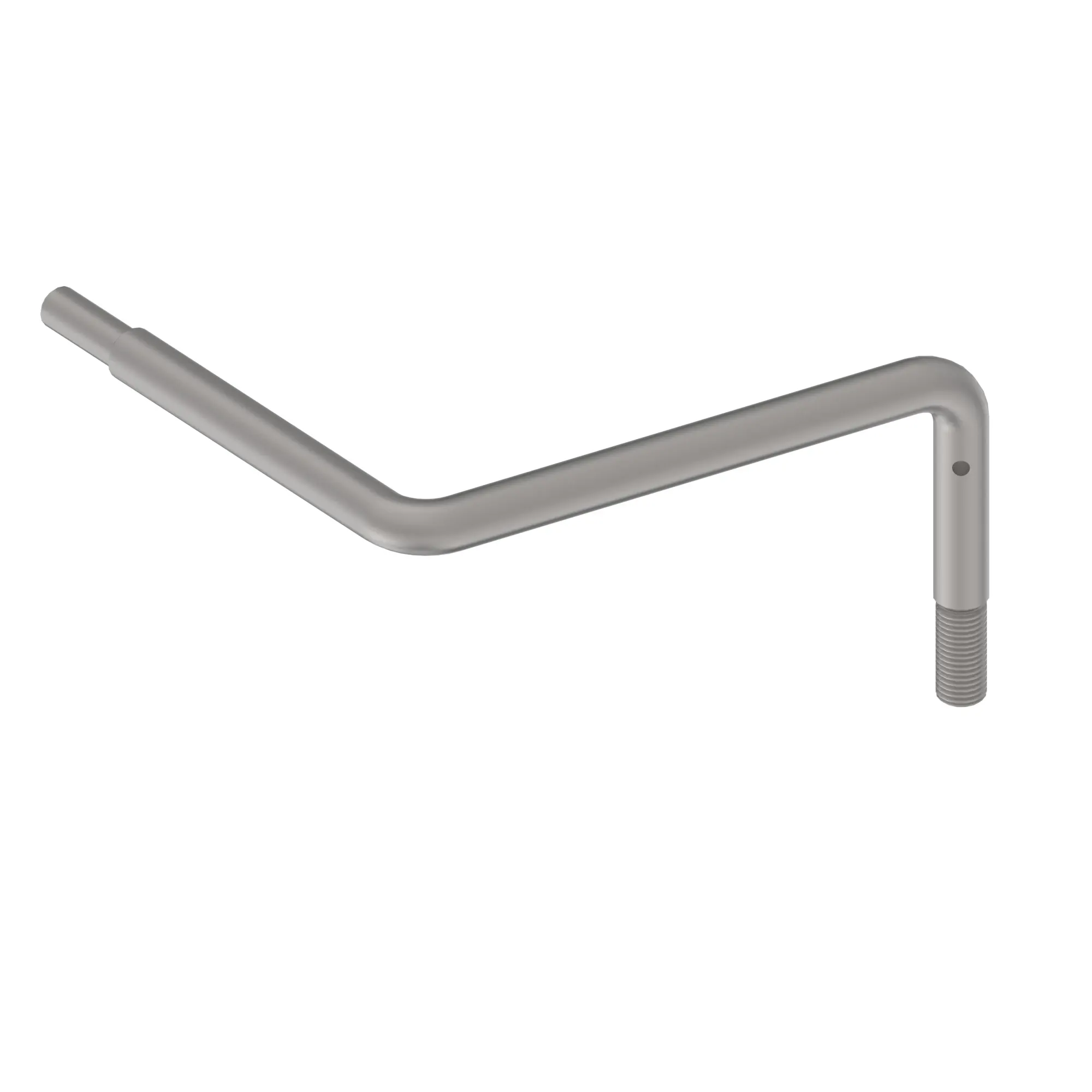 John Deere Mirror Arm, Left Side - M130779
