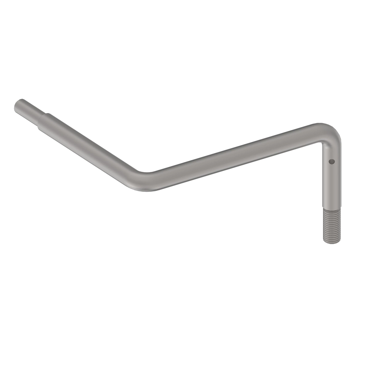 Arm, LH Mirror Attaching