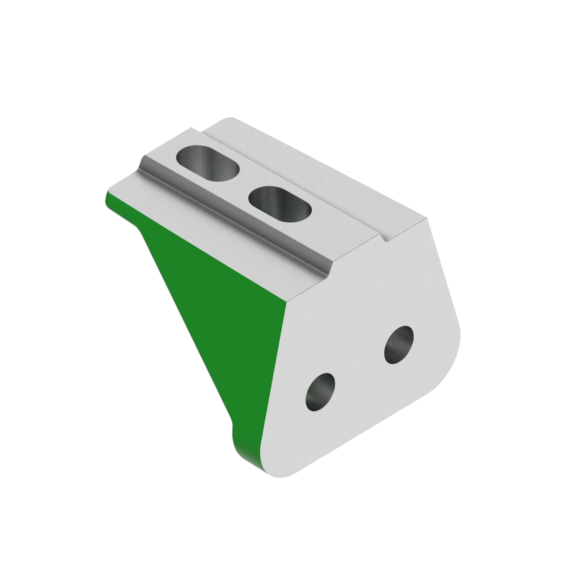 BRACKET, SUPPORT, REAR SPINE