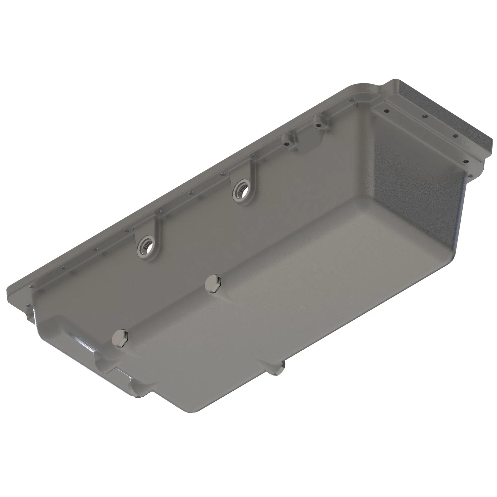 Oil Pan