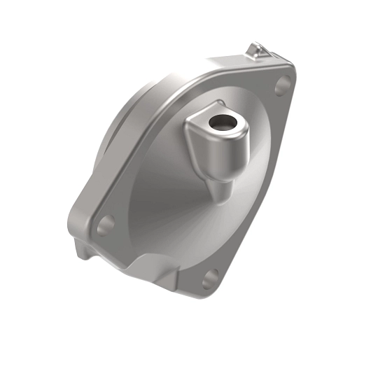 John Deere Pump Housing - CE18201