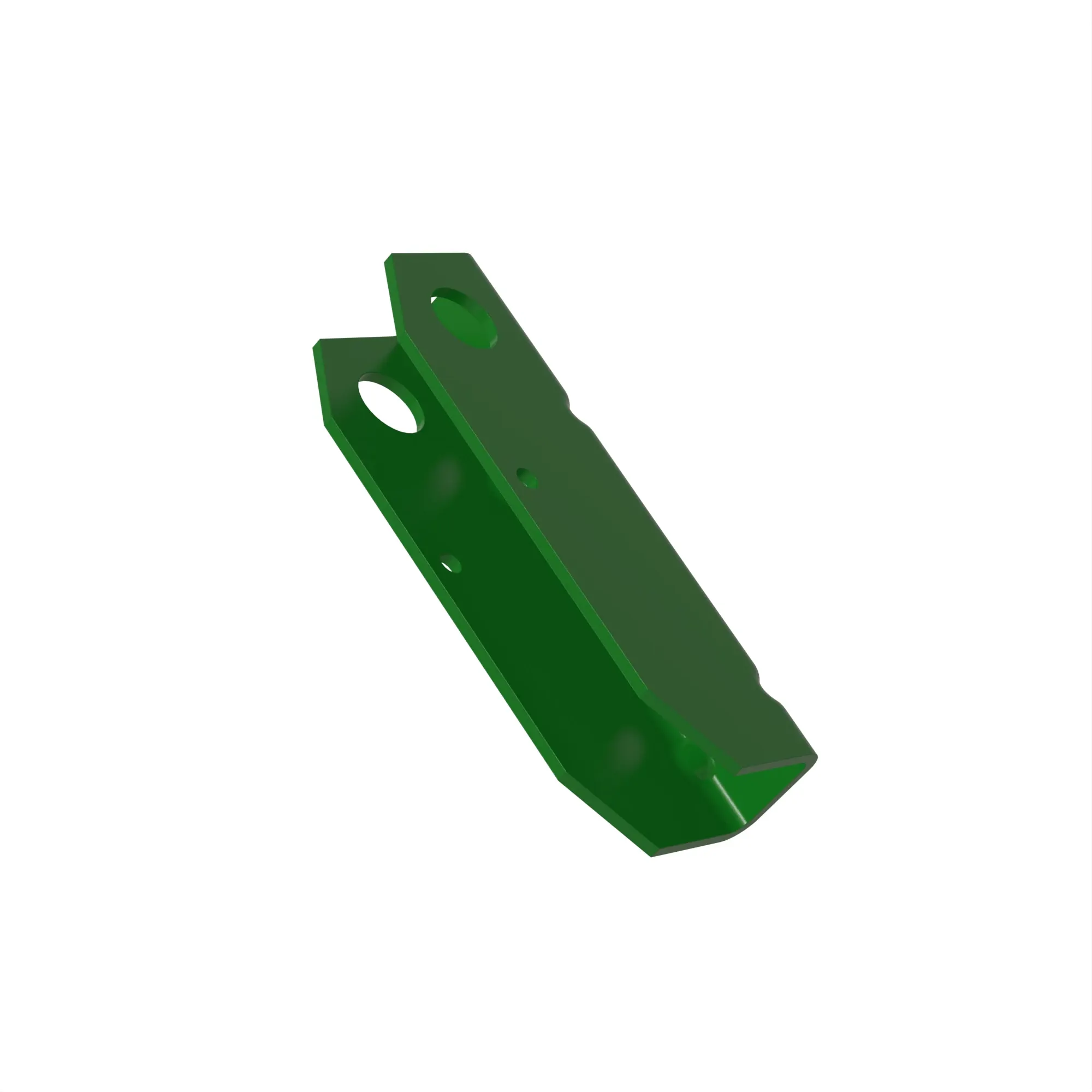 STOP, WHEEL CYLINDER