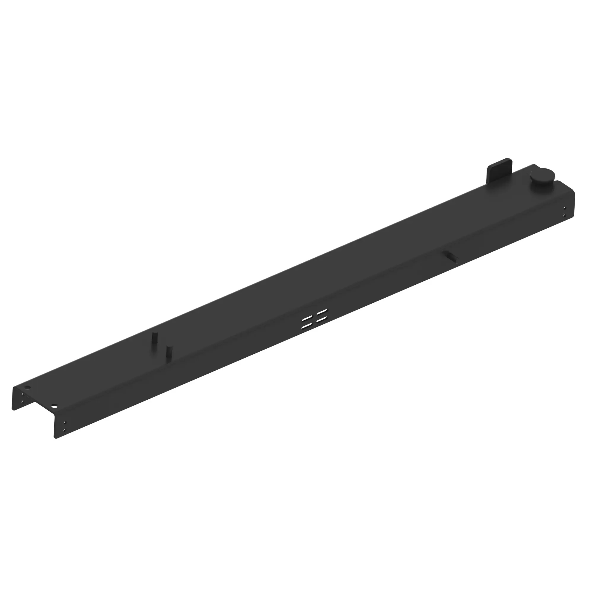 BRACKET, HOC COOLER CHANNEL RIGHT