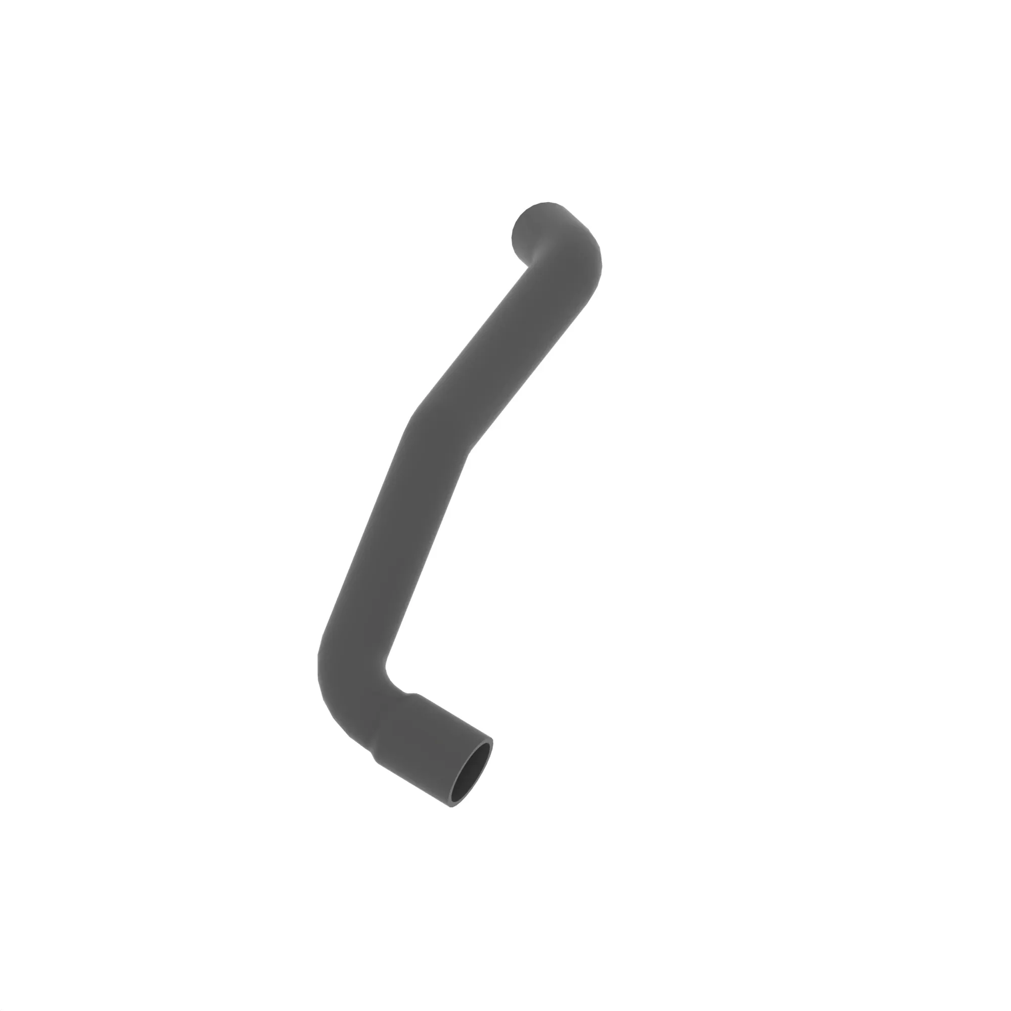 John Deere Oil Filler Id 30 Hose - R525966
