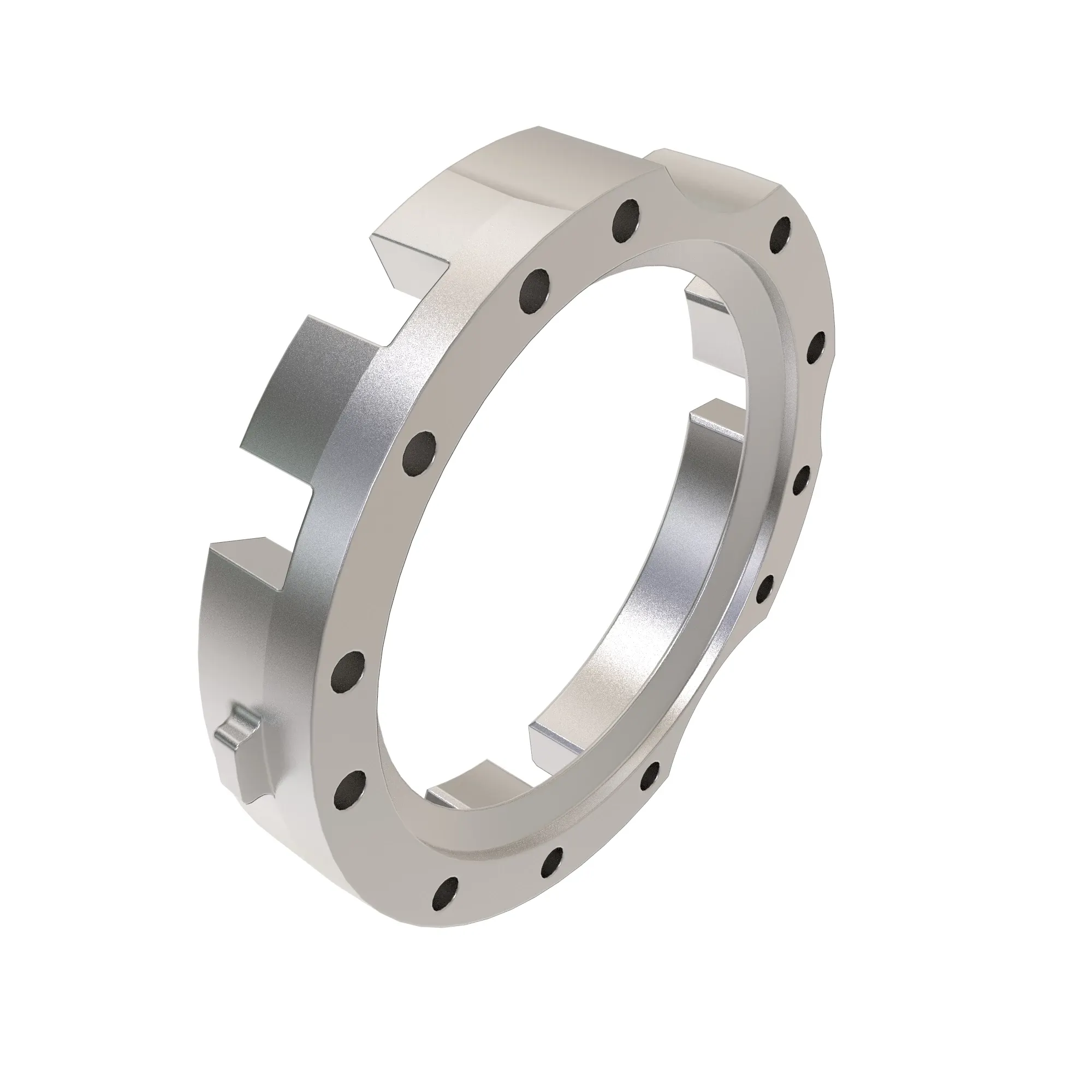 R225461: Park Brake Collar Housing