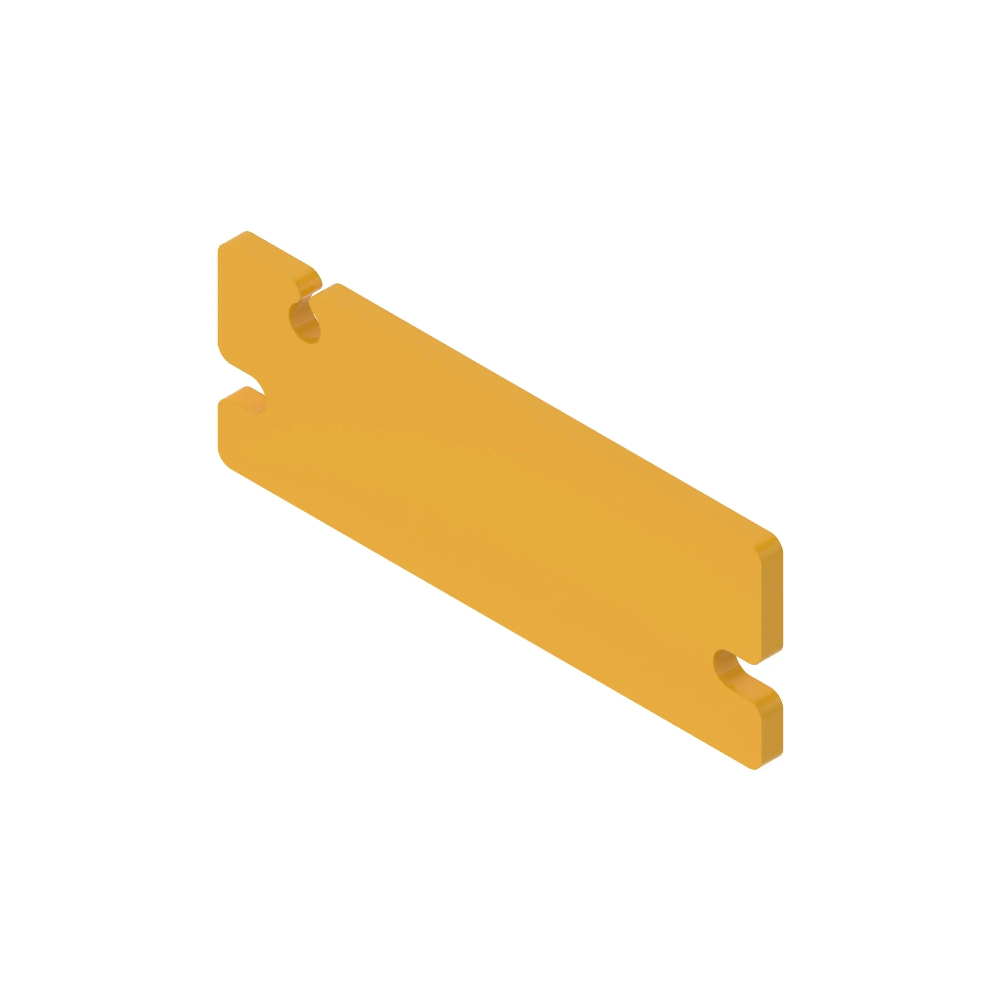 John Deere Plate - T251639