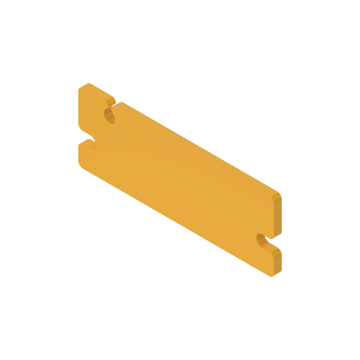 Steering Stop Plate Shim