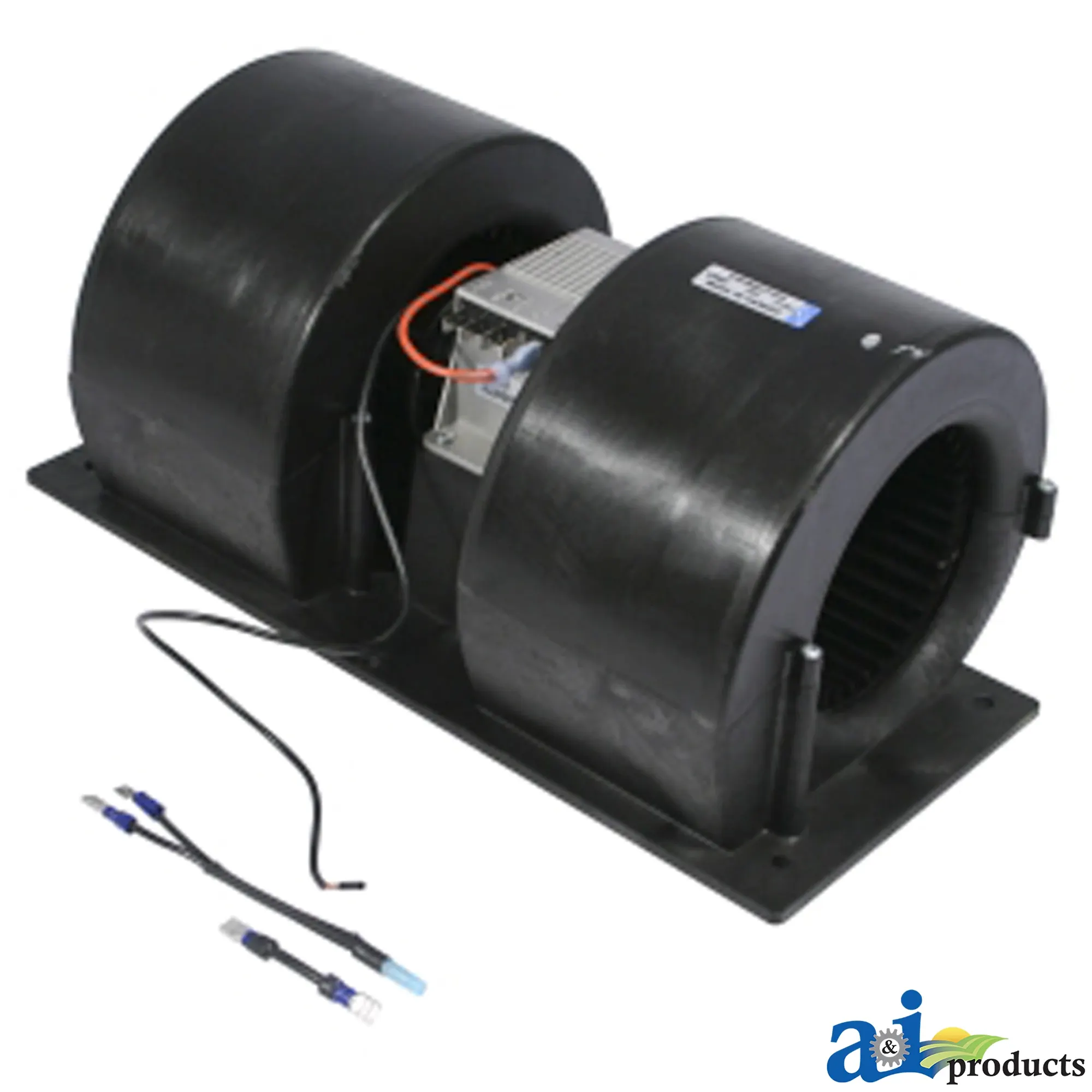BLOWER ASSY