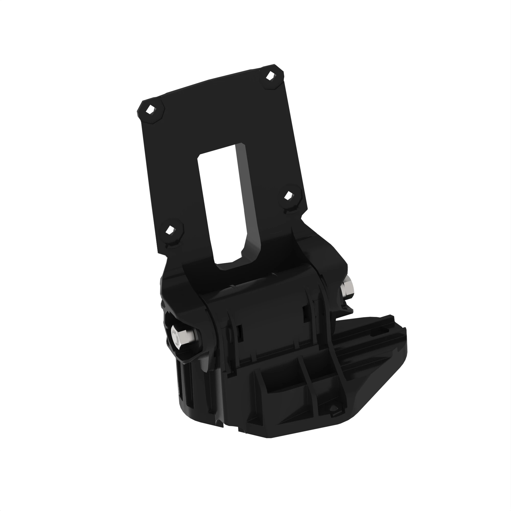 BRACKET, ASSY.,  GSIX