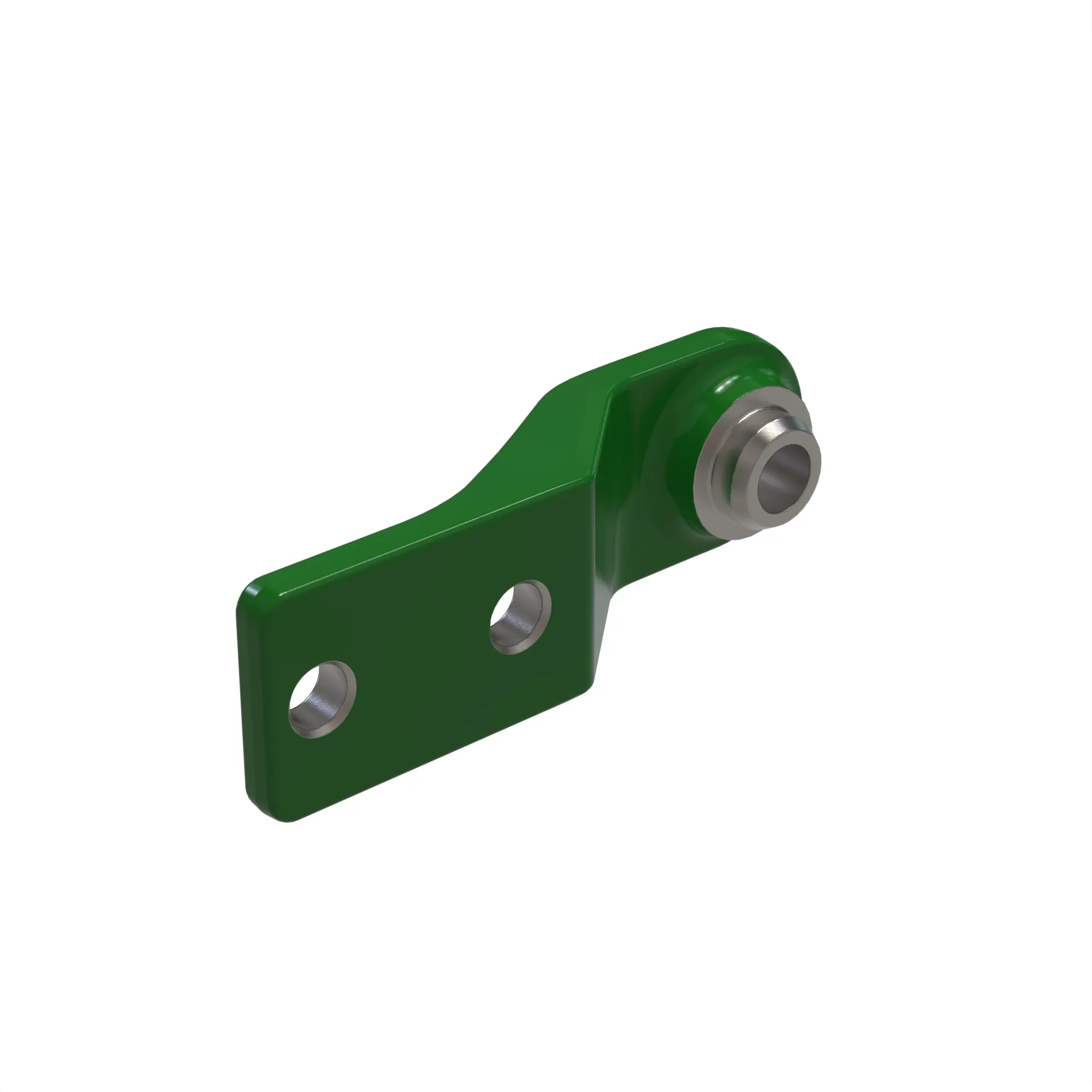 John Deere Terminal Connecting Rod Pitman Arm - CQ20739