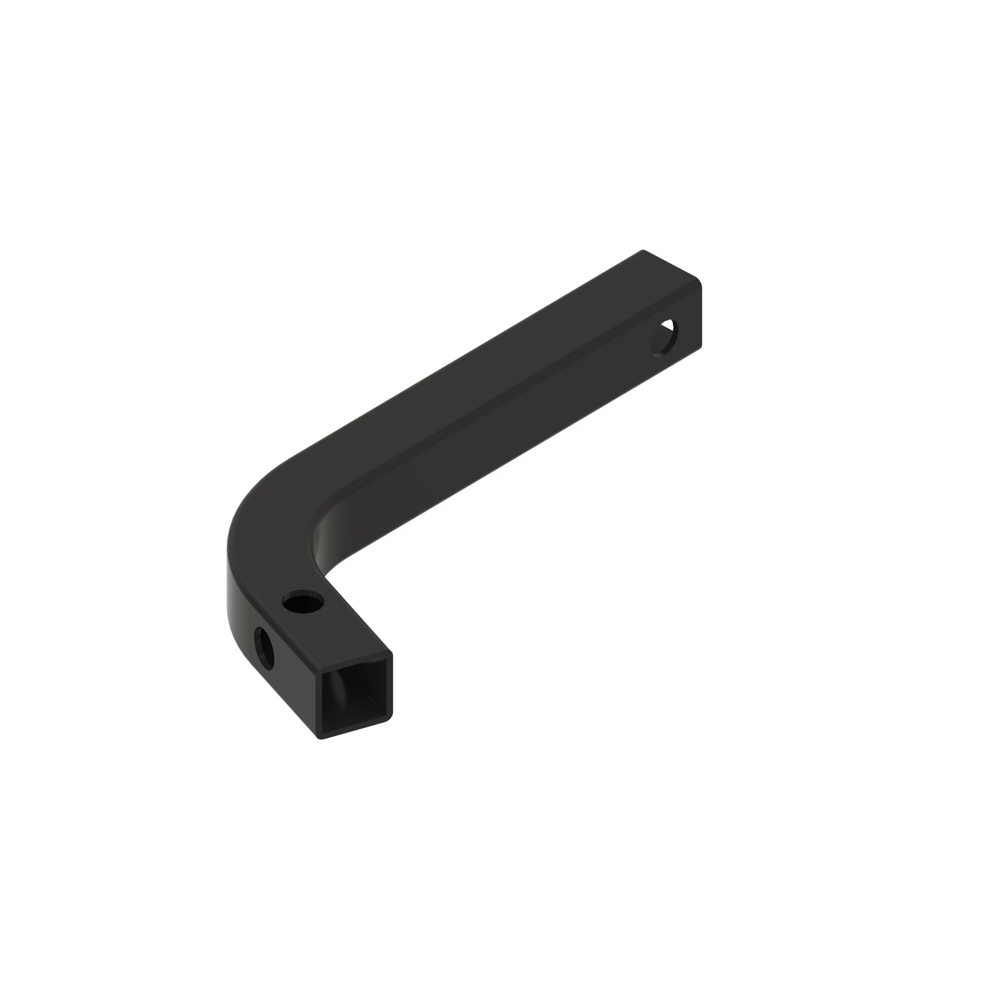 BRACKET, EXTERNAL MIRROR BRACKET