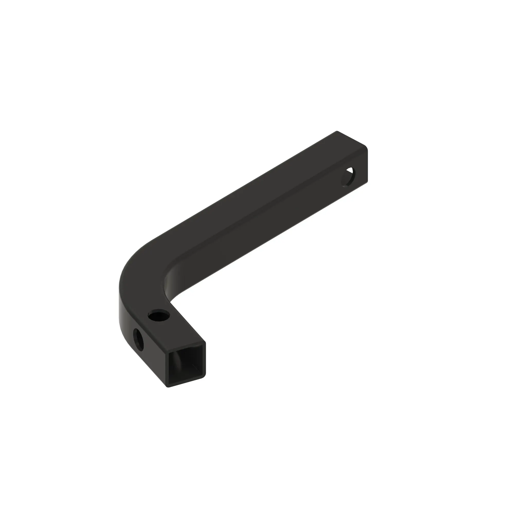 John Deere External Mirror Bracket - SU20627