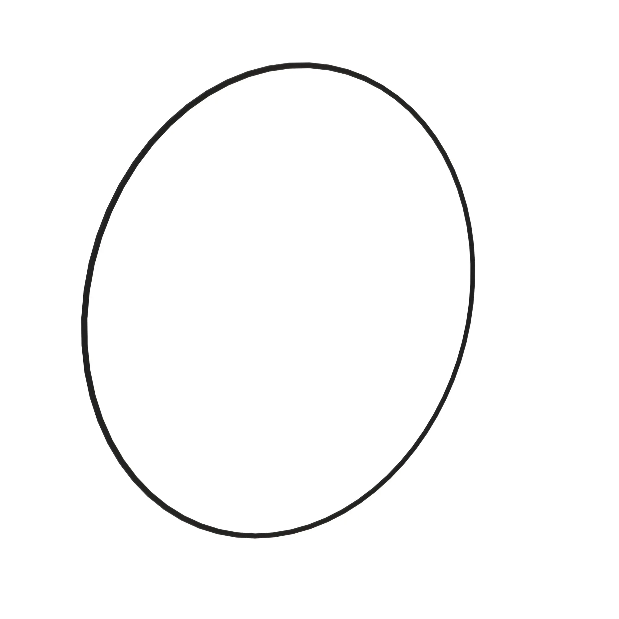 o-ring