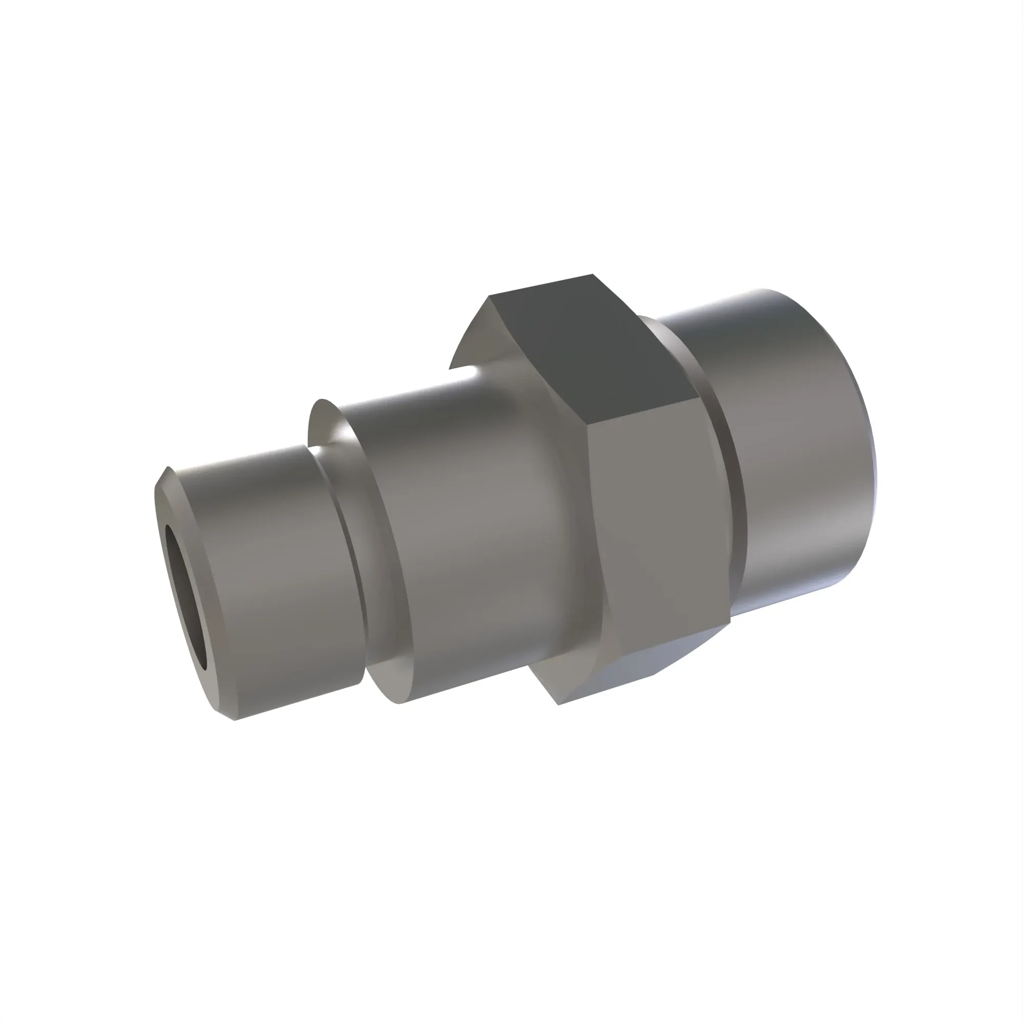 John Deere Fitting - T210479