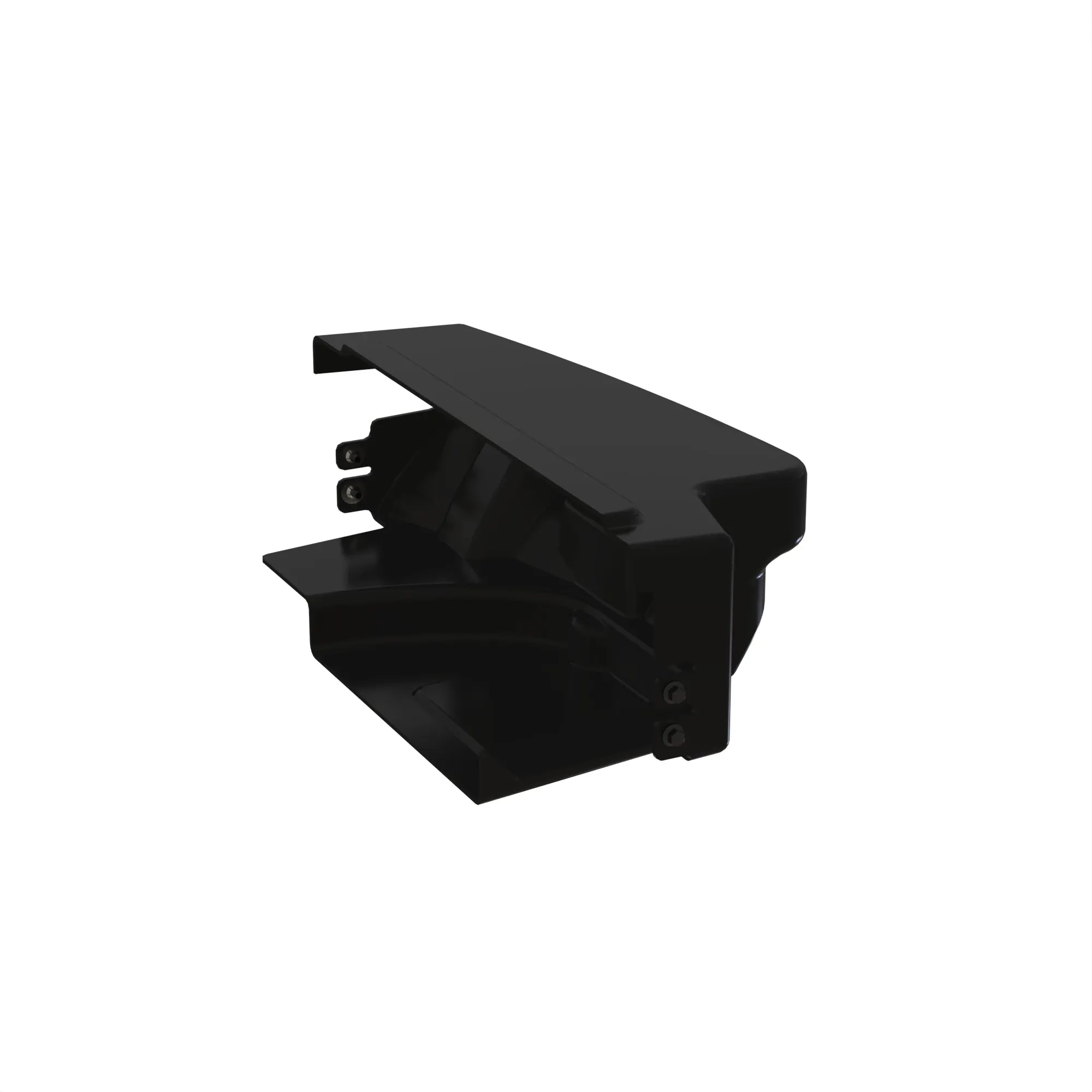 ASM, REAR SHIELD, EXP, 48,54,CP