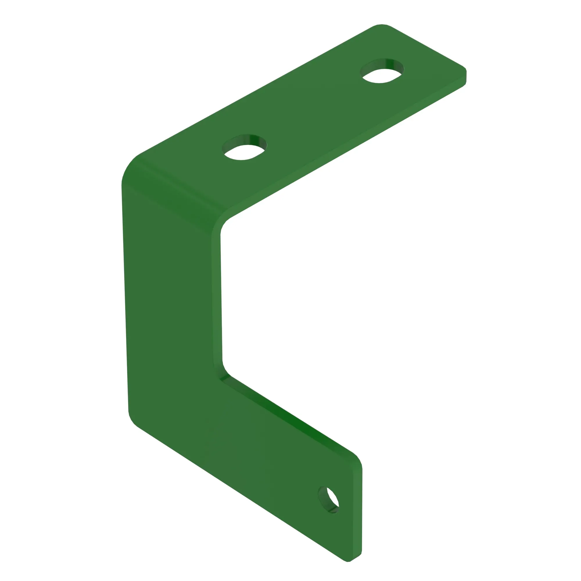 VSFED Hose Mounting Bracket