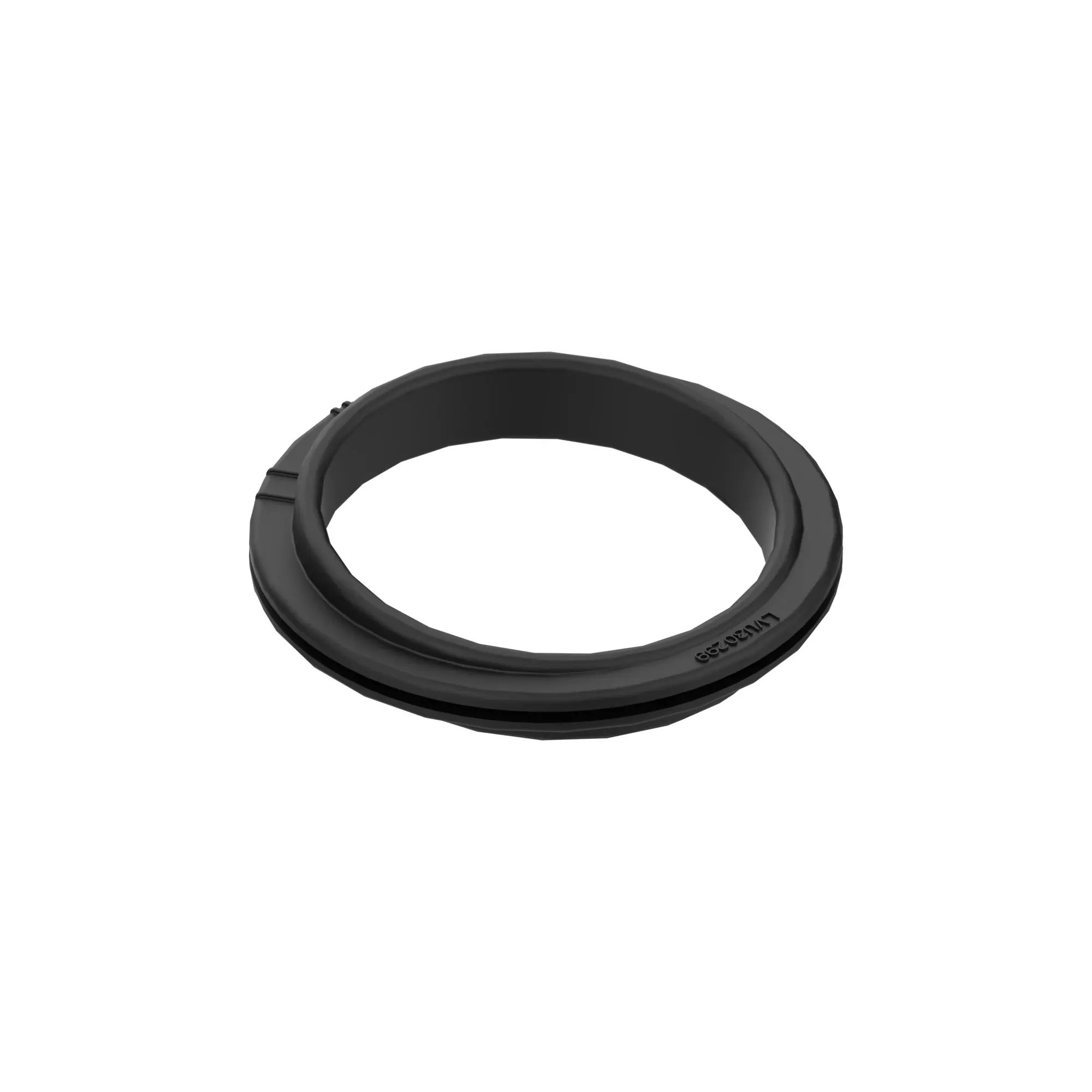 John Deere Fuel Spill Tray Grommet, 95.5 mm - LVU30299