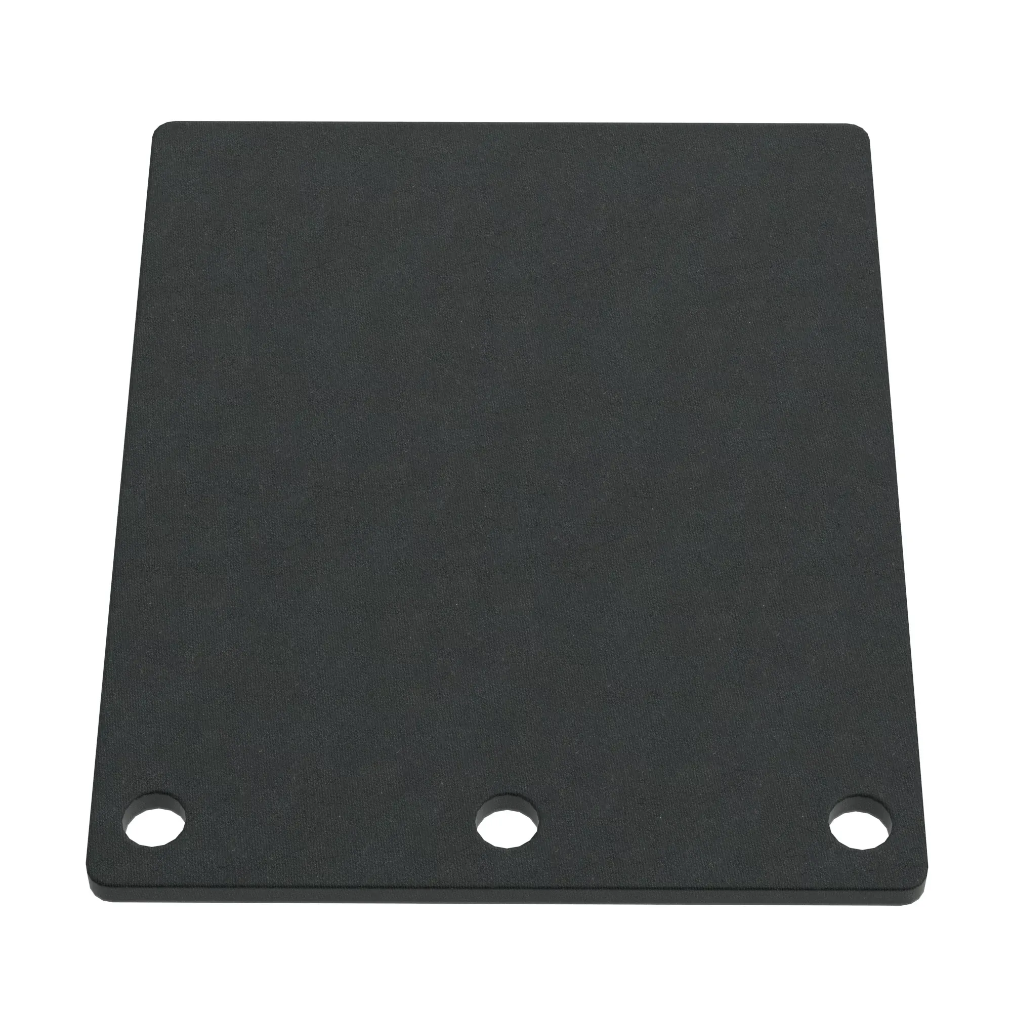 John Deere Needle Sweep Rubber Plate - FH317201