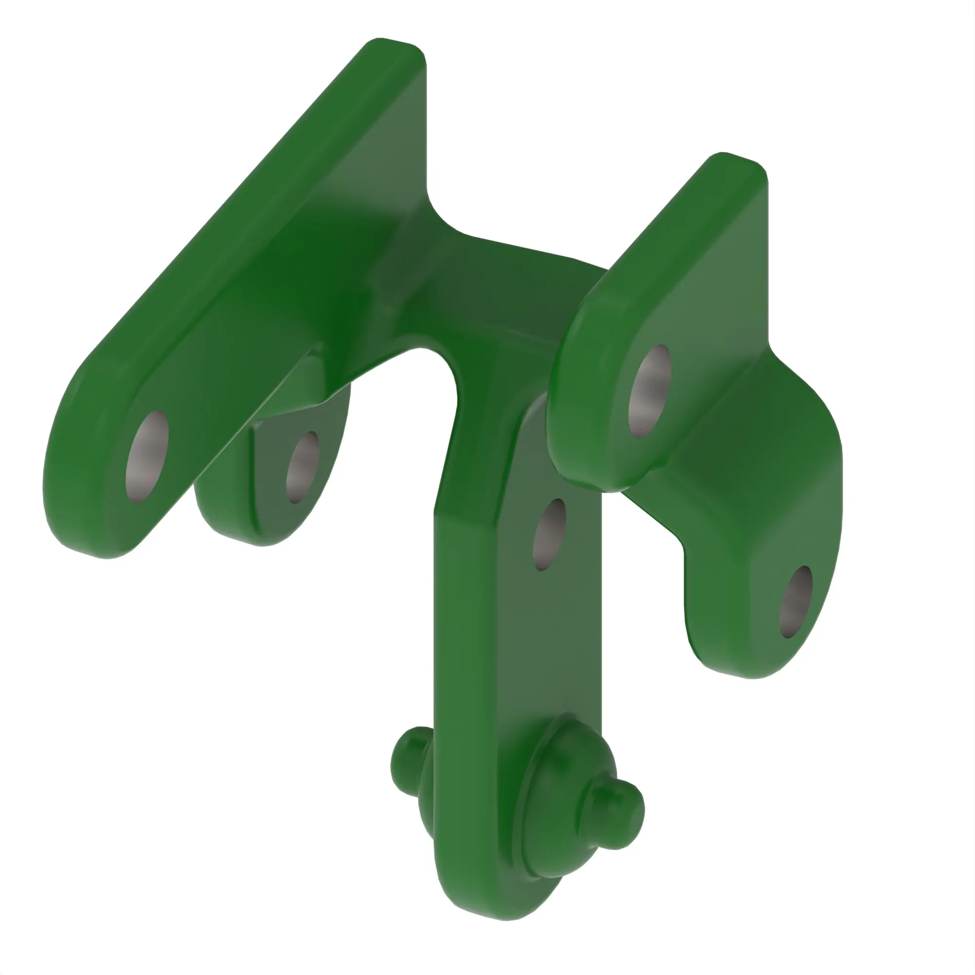 John Deere Planting Unit Seed Disk Support - CQ37305
