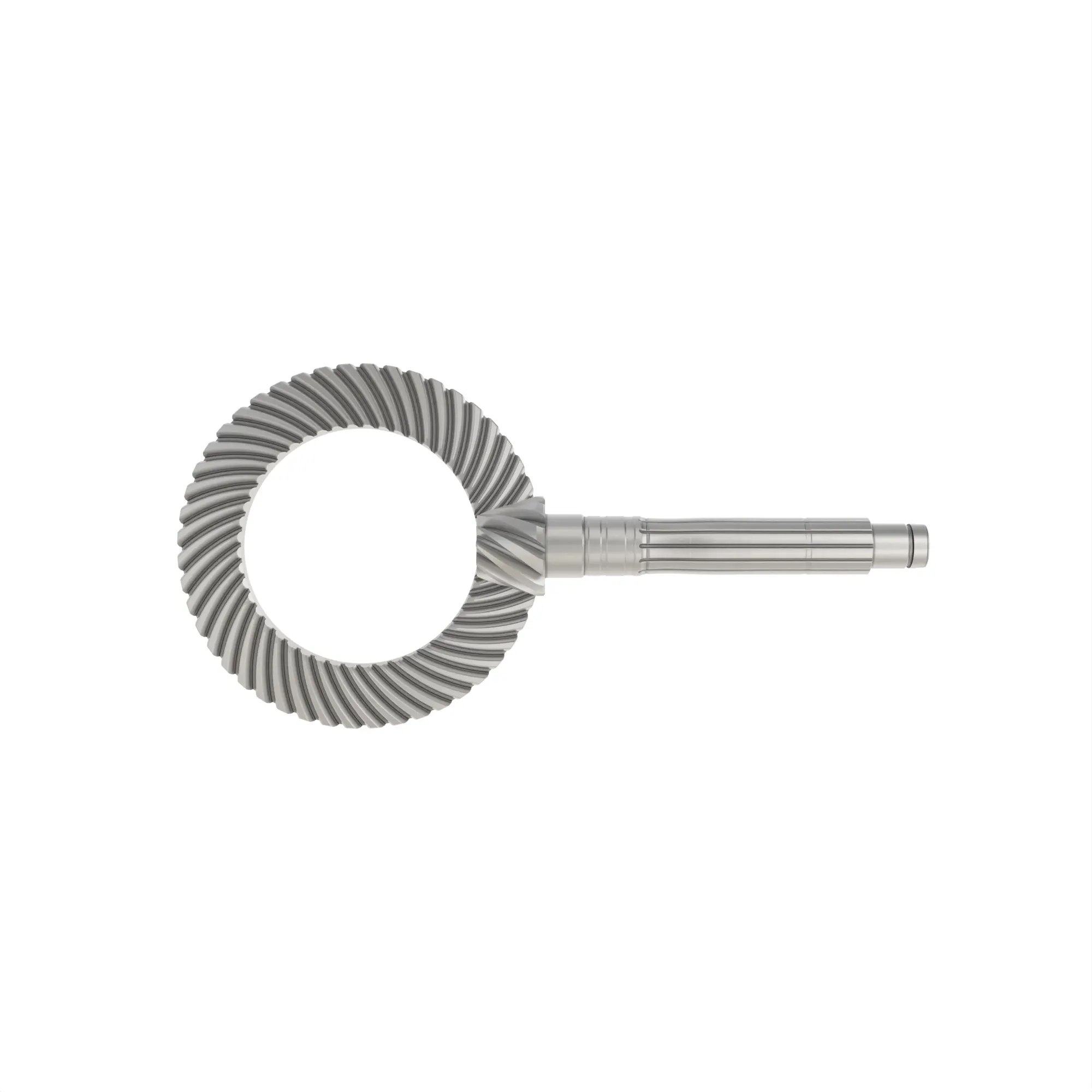 GEAR, GROUND, 4.8:1 RING GEAR AND P